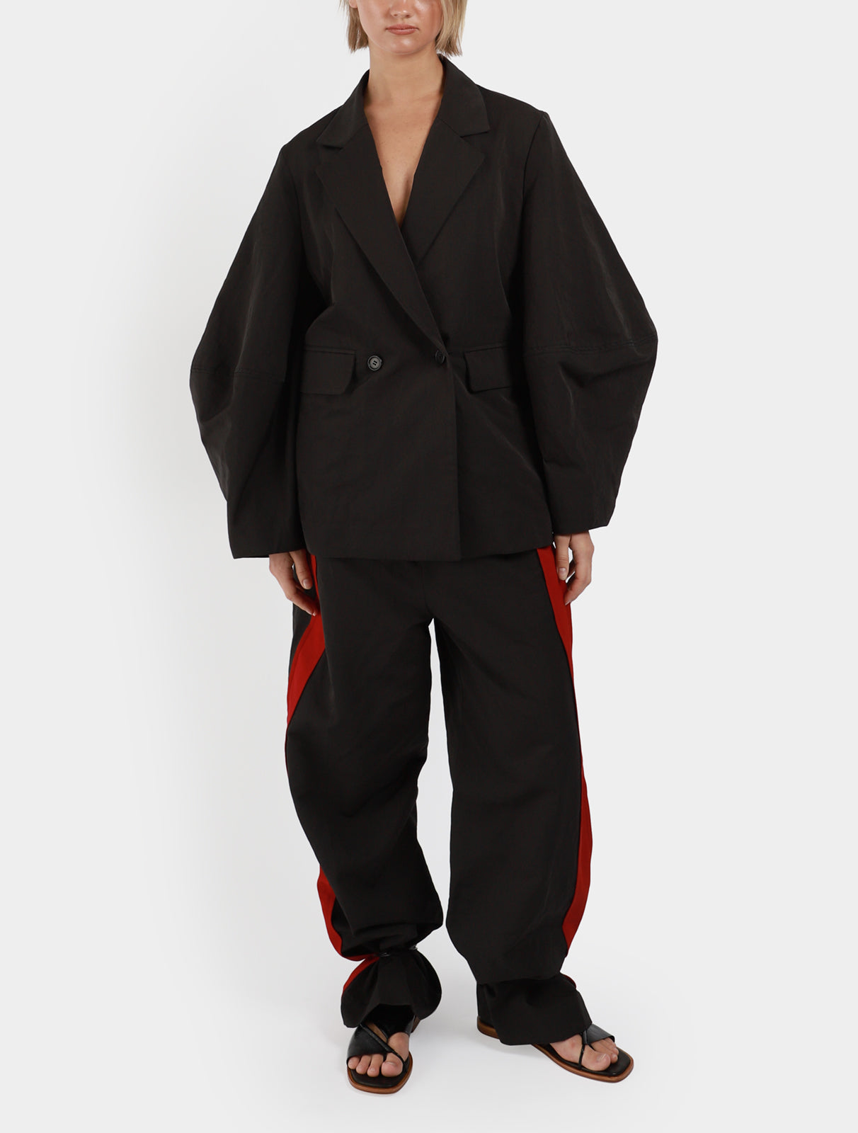 Indoor Jacket