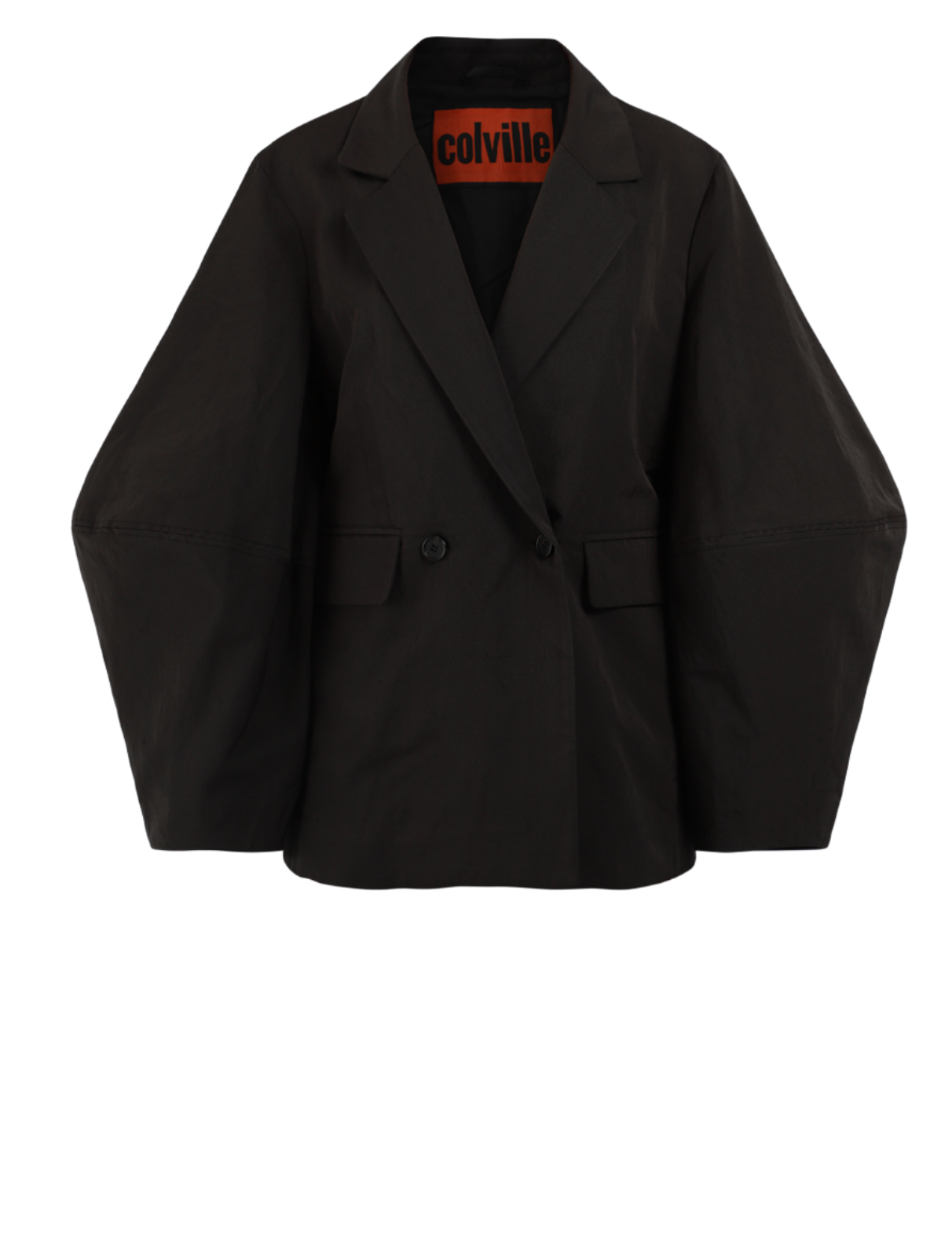 Indoor Jacket