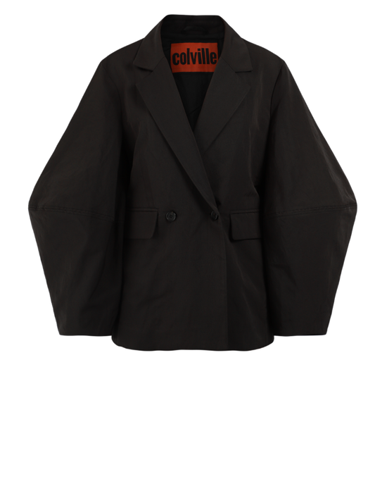 Indoor Jacket