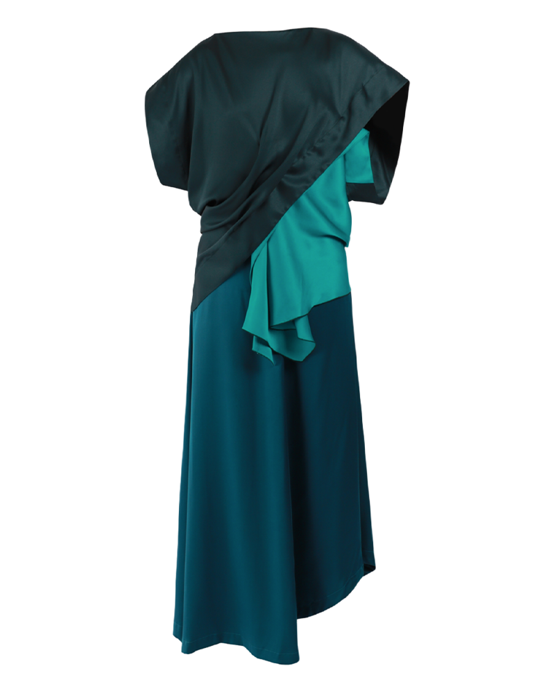 Seung Dress