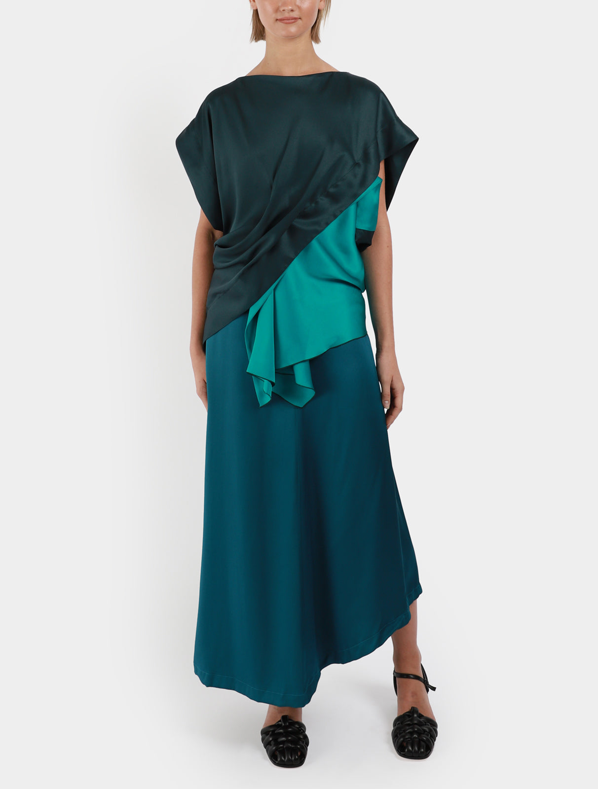 Seung Dress