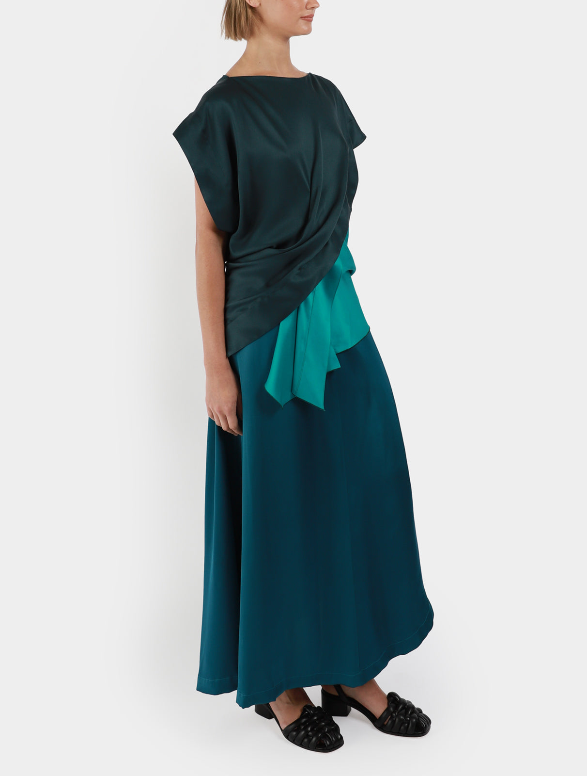 Seung Dress