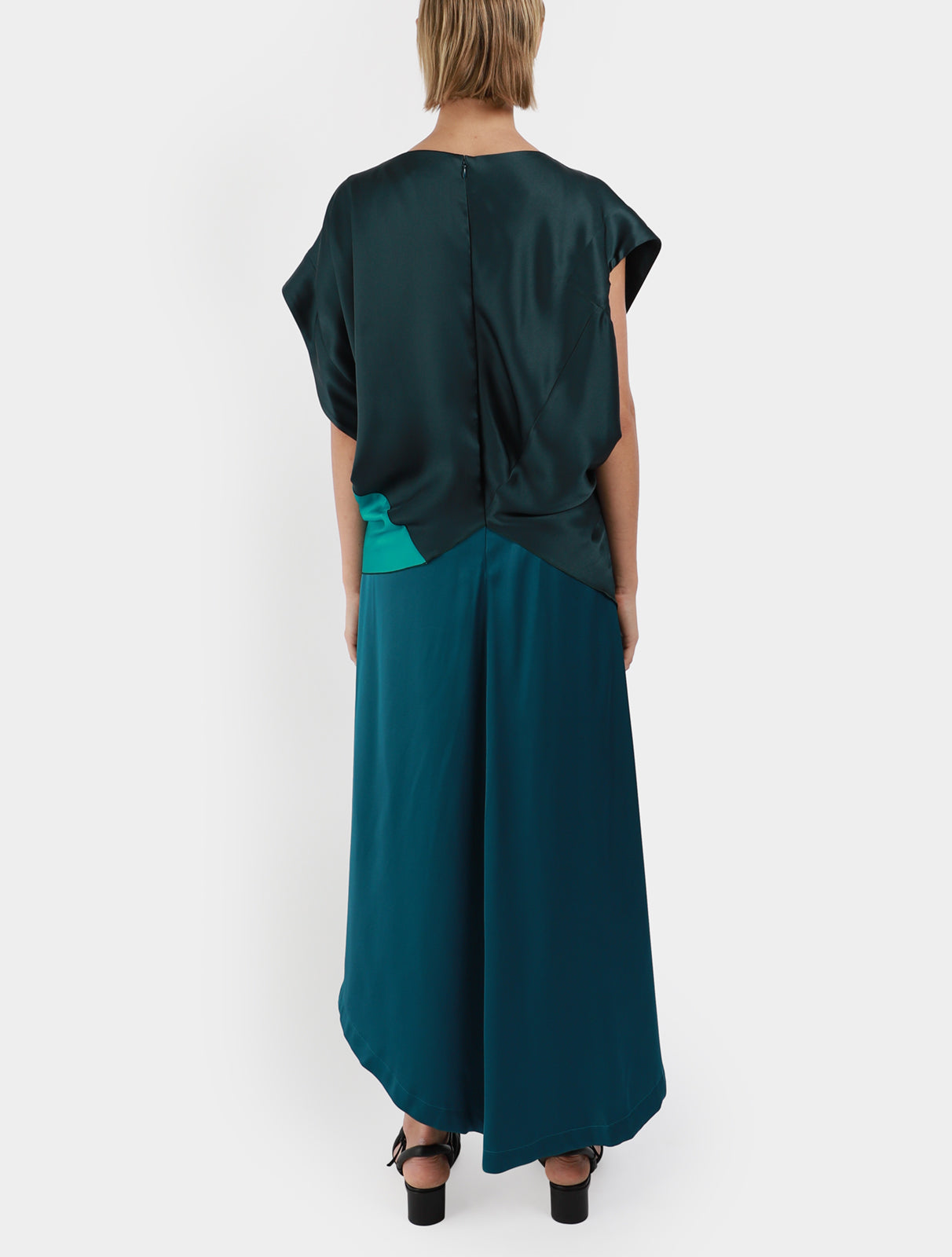 Seung Dress