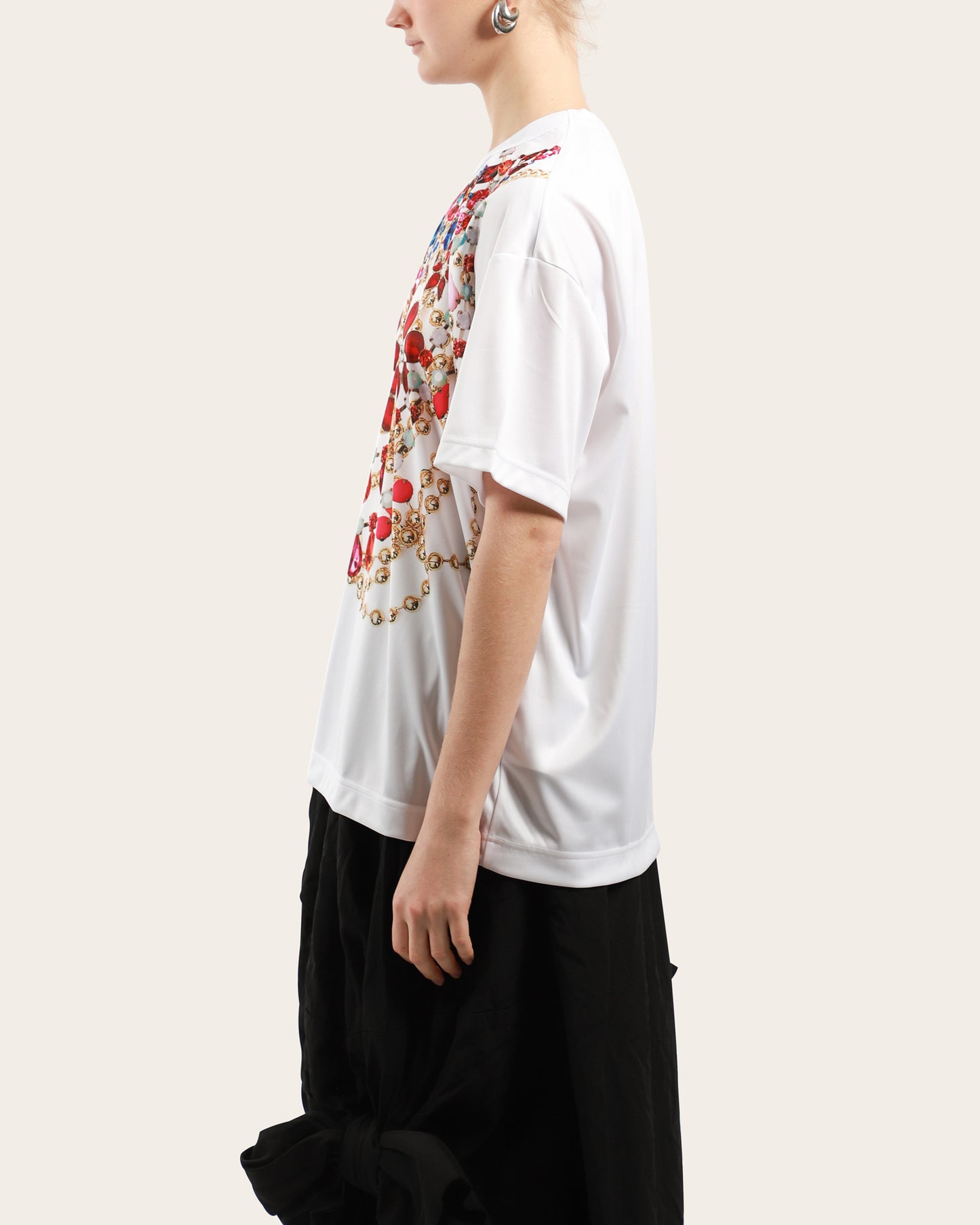 Jewel Print T-Shirt