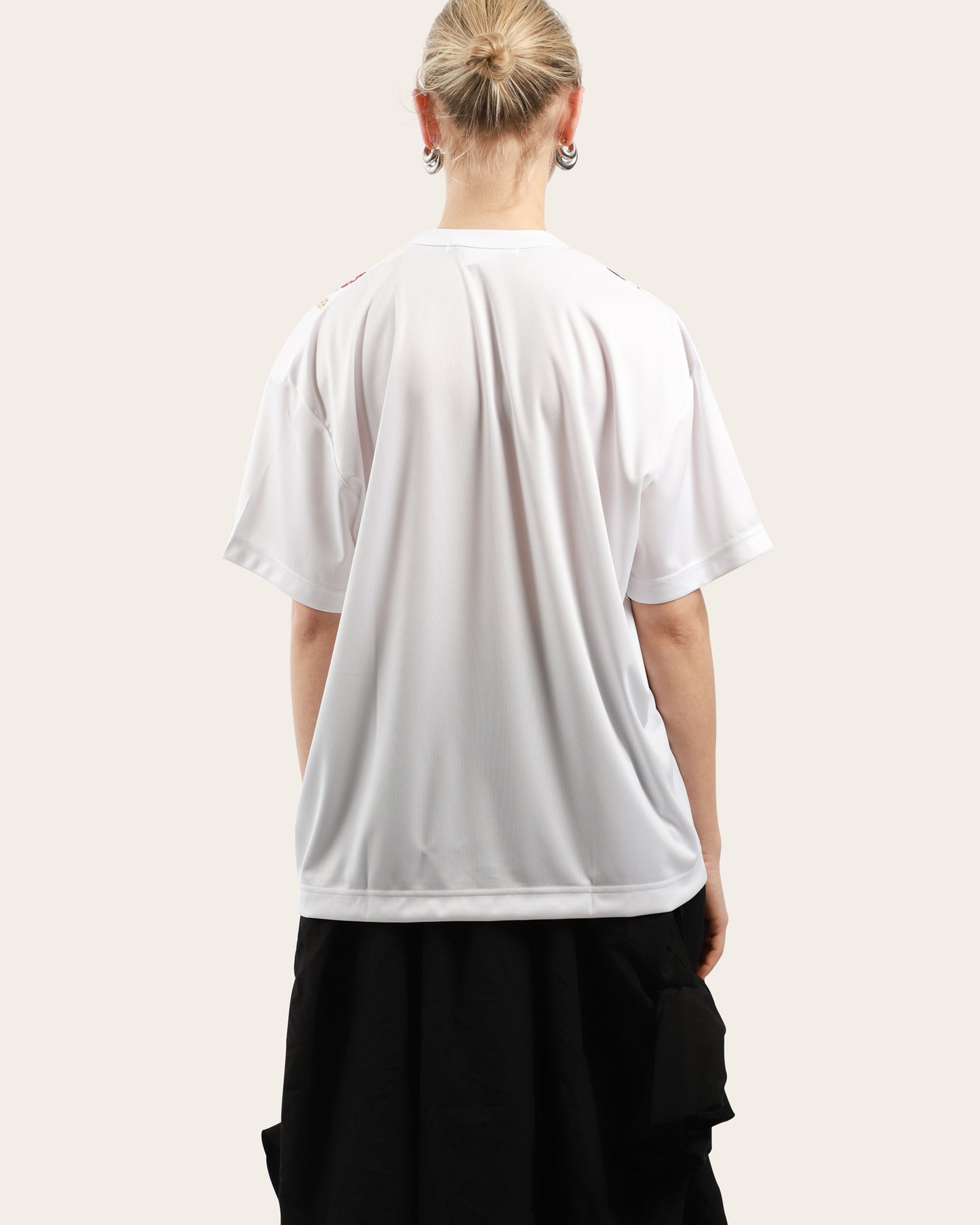 Jewel Print T-Shirt