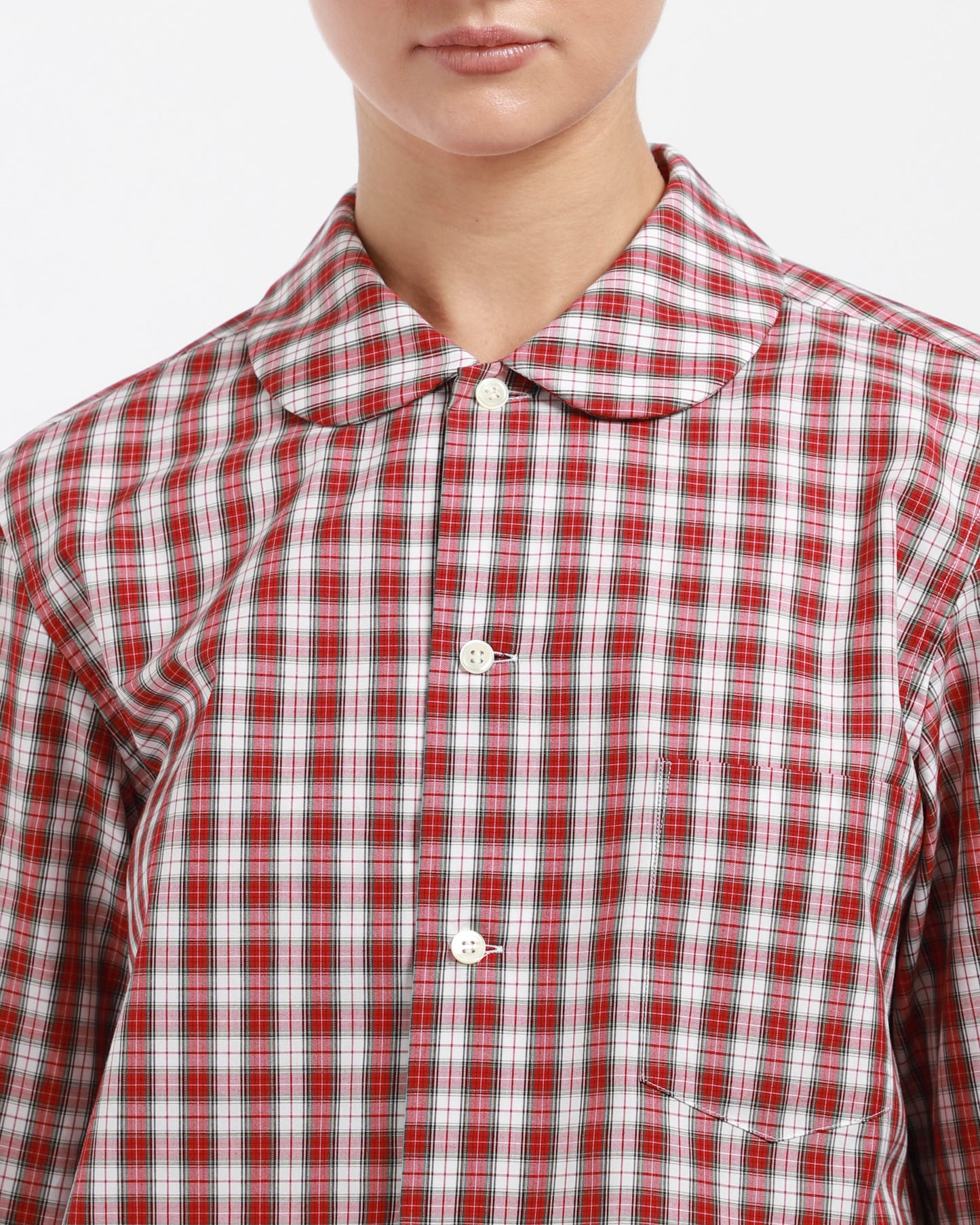 Check Shirt