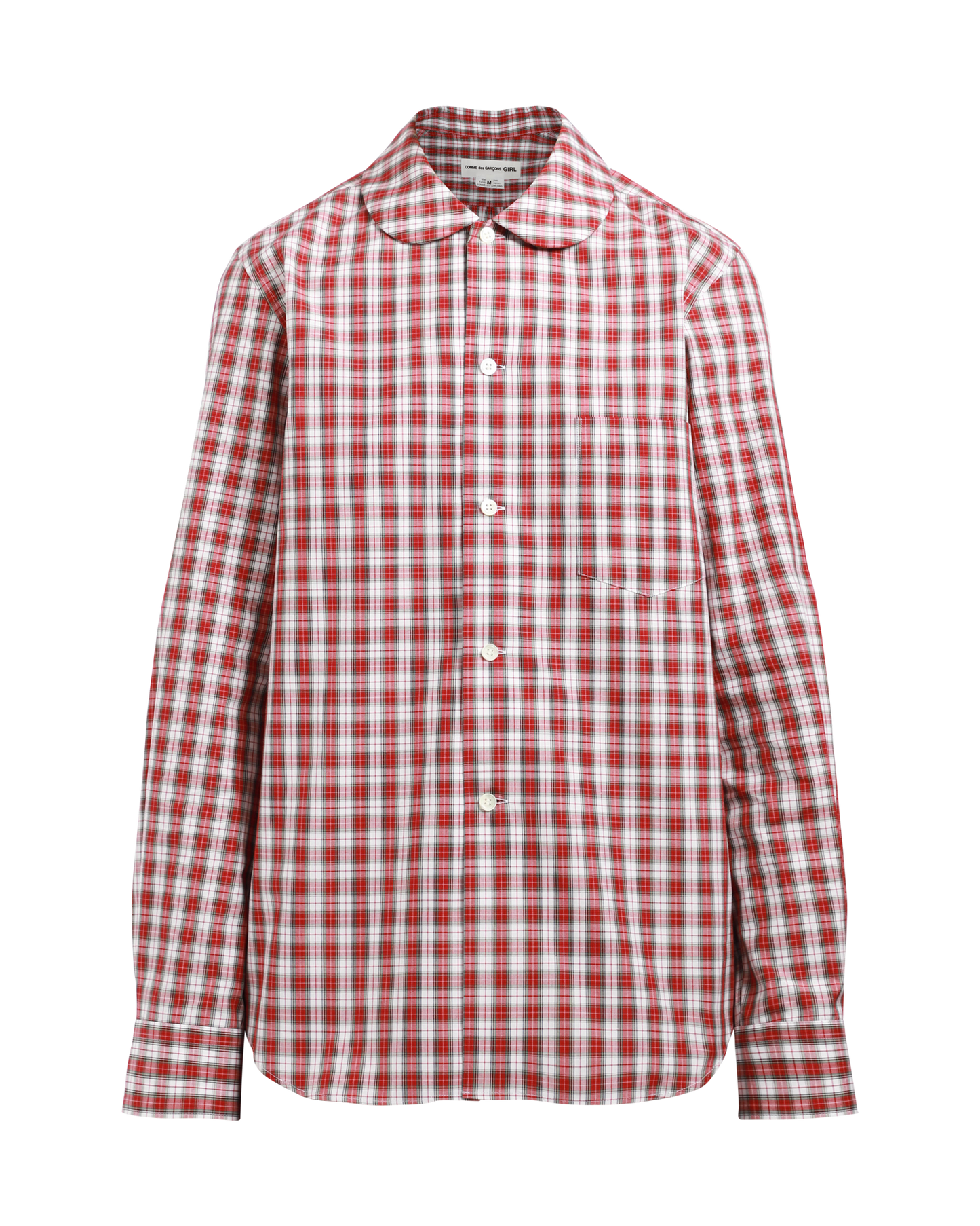 Check Shirt
