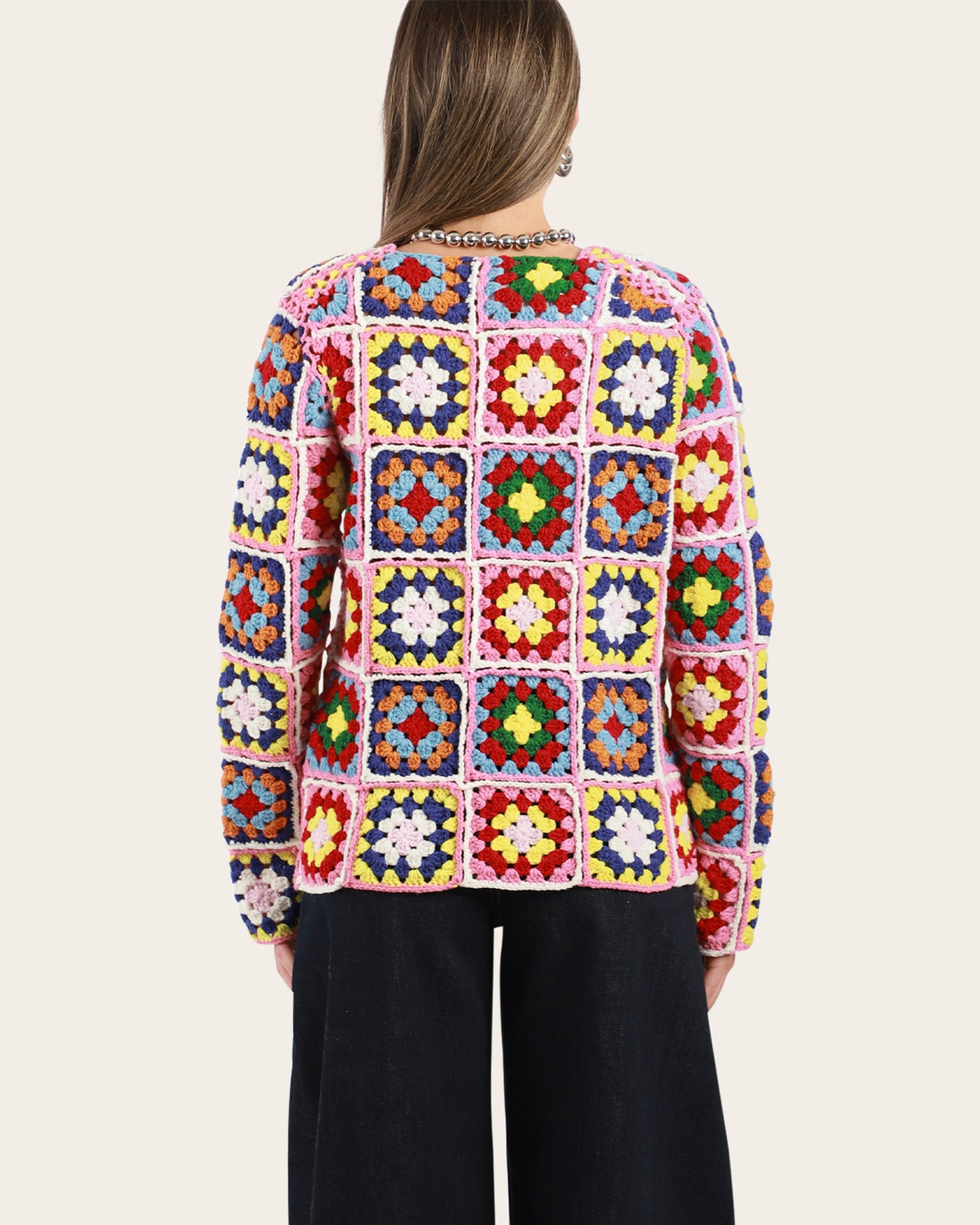Knit Sweater