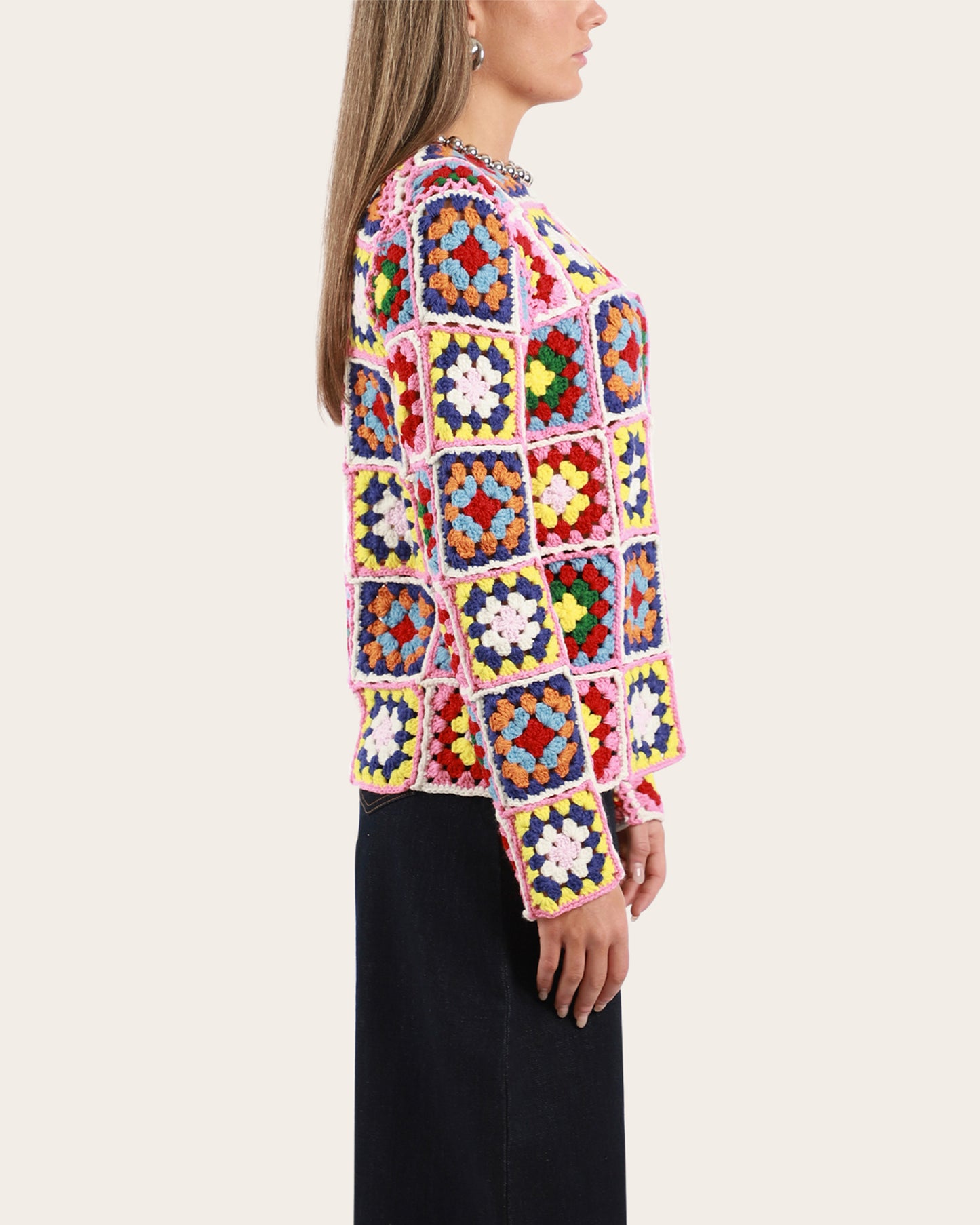 Knit Sweater