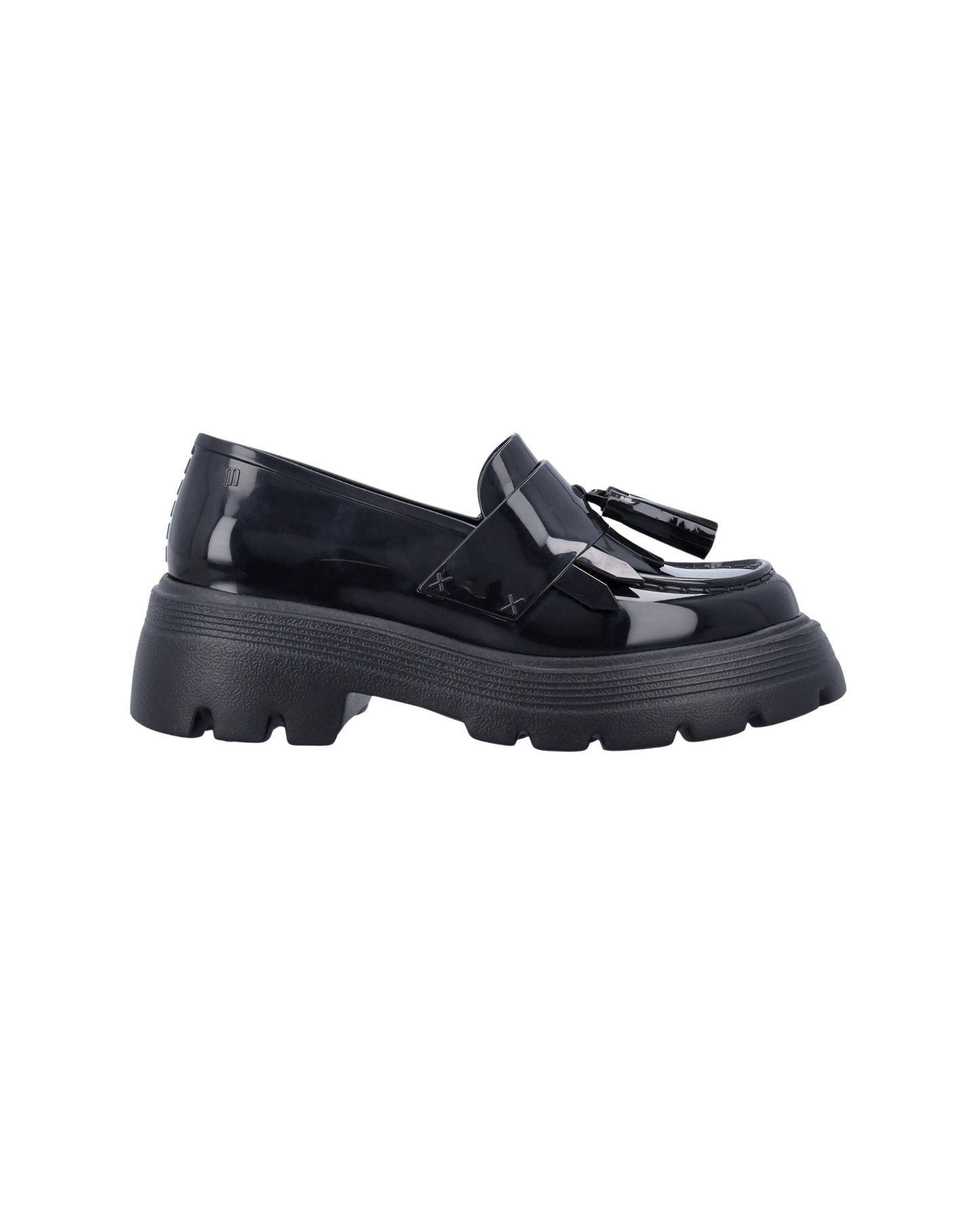Melissa X Cdg Girl Brogues