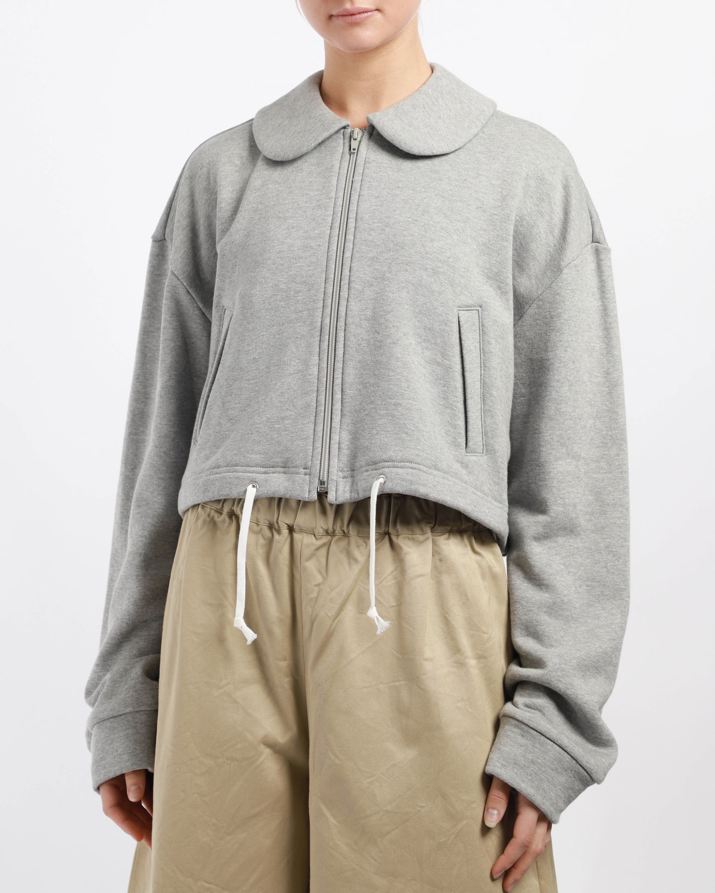 Zip Jumper