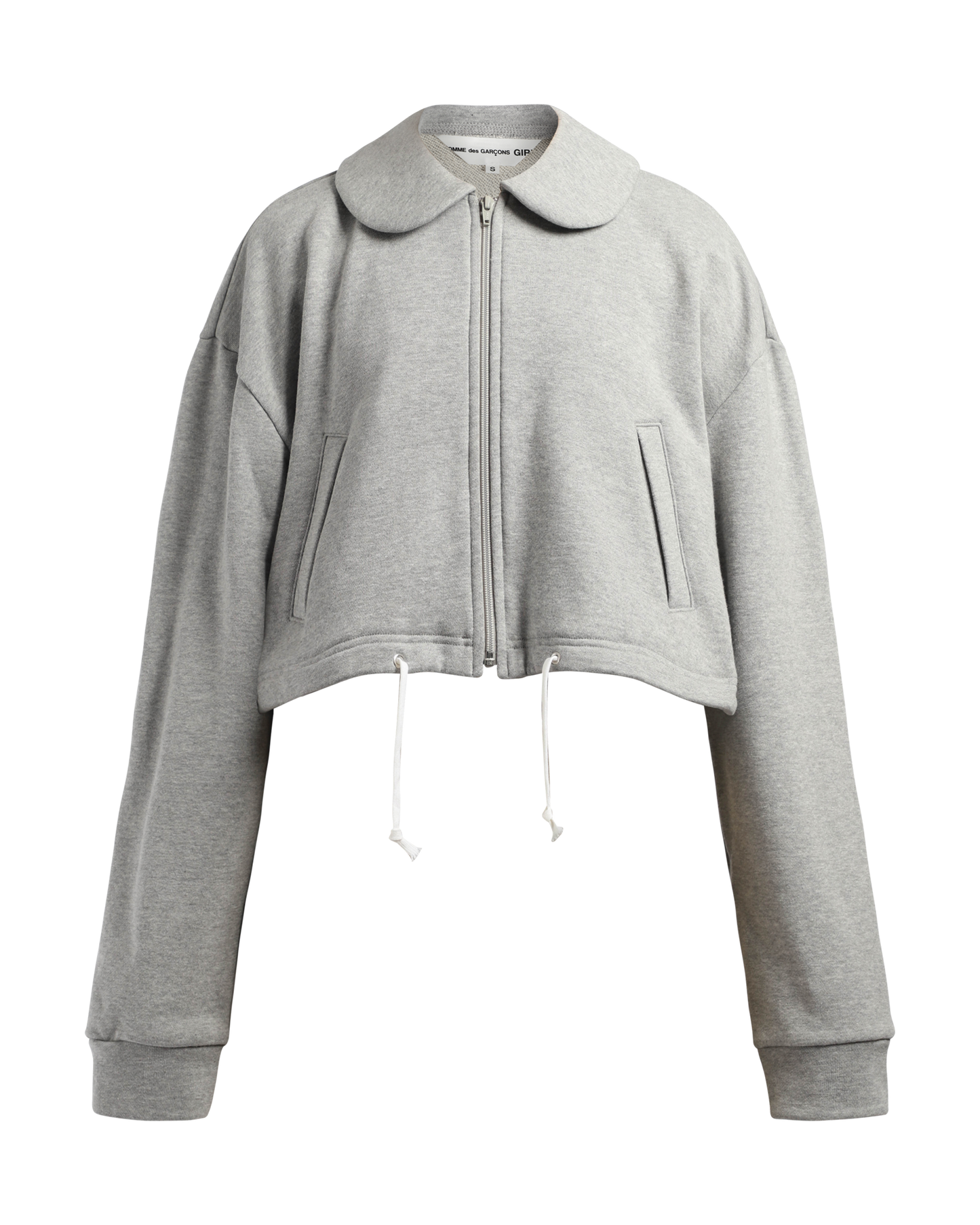 Zip Jumper