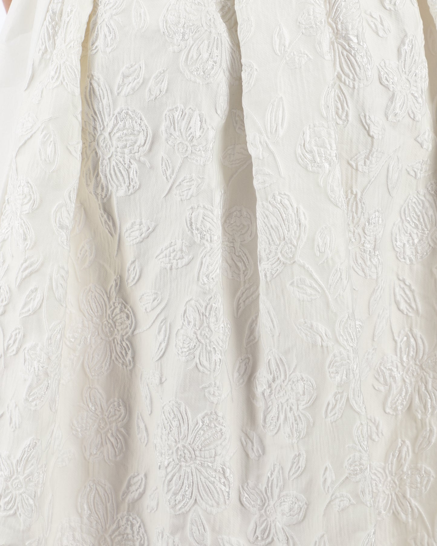 Reversible Detail Skirt