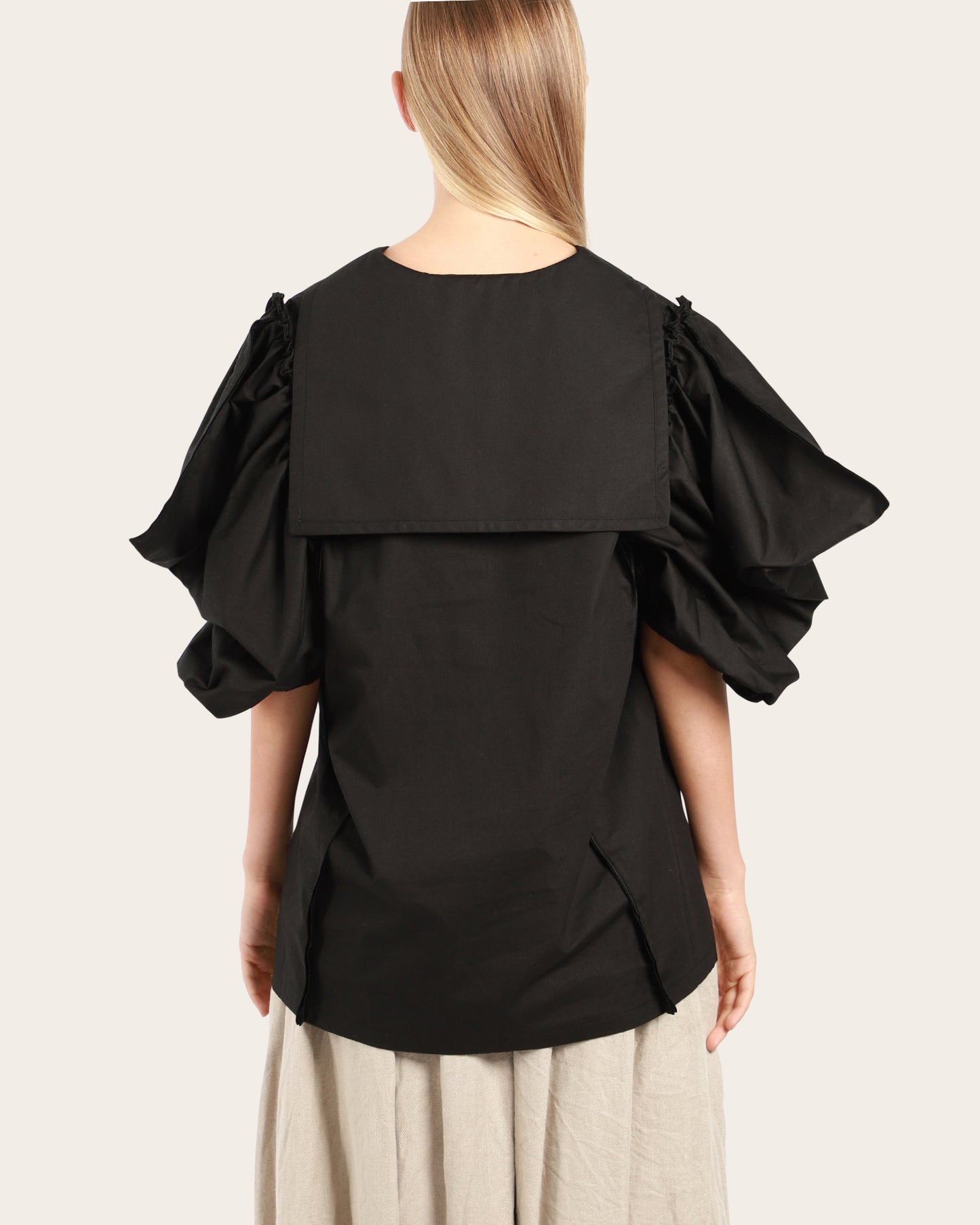 Sailor Blouse