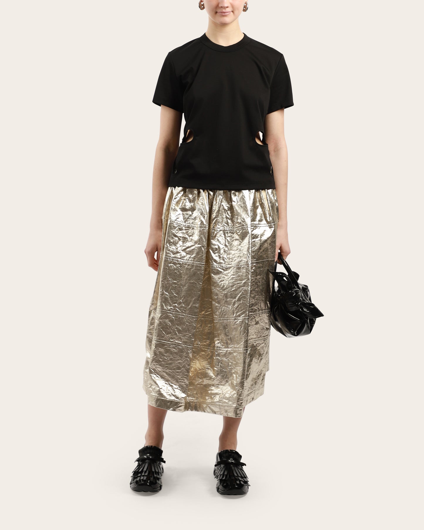 A-Line Skirt