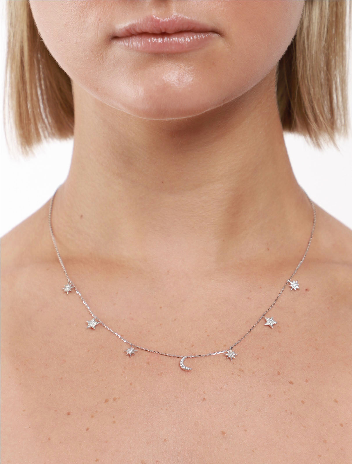 Athene Necklace