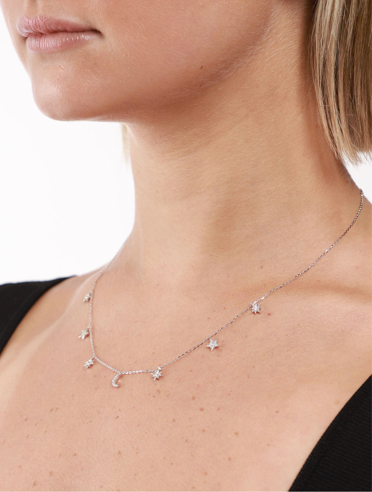 Athene Necklace