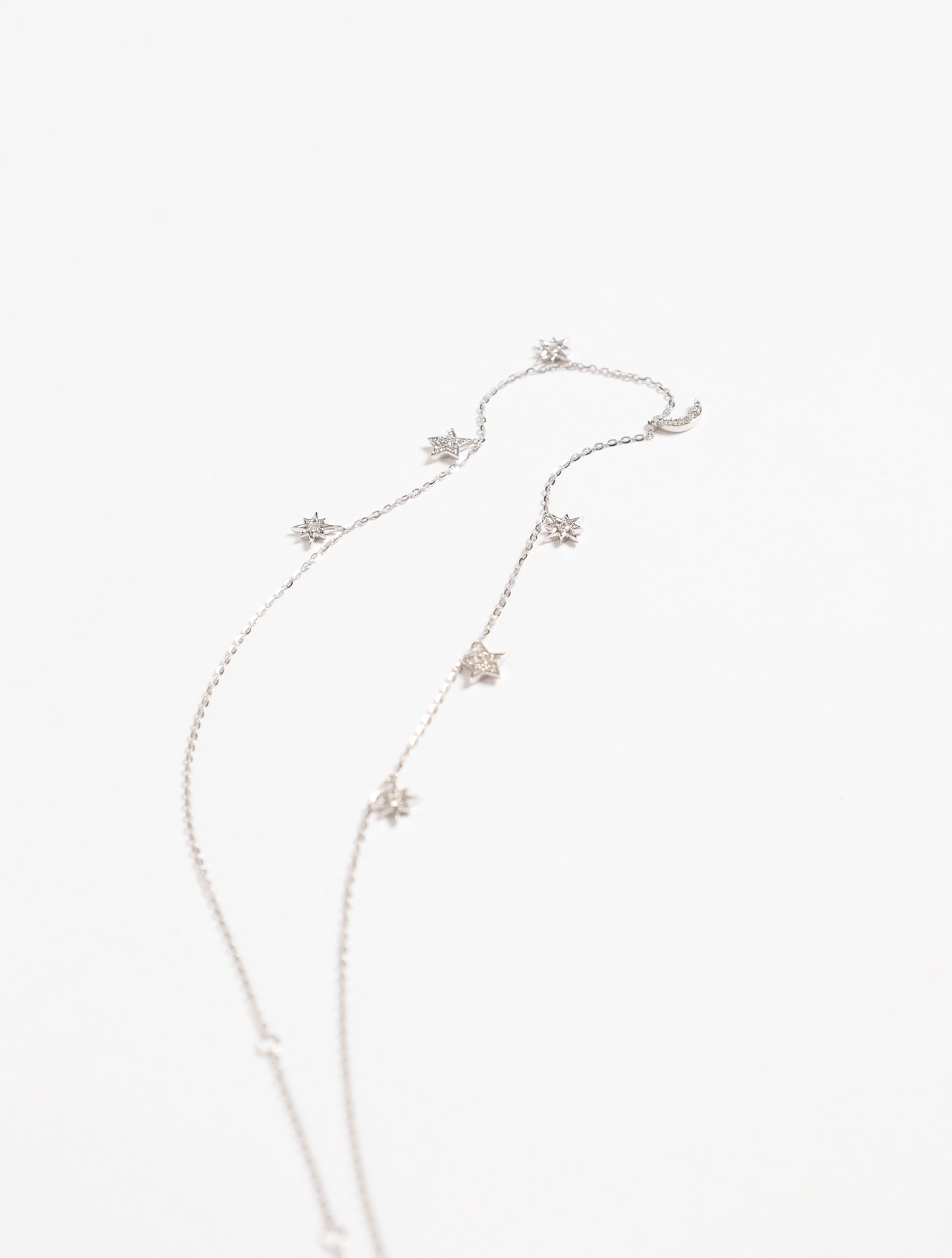 Athene Necklace