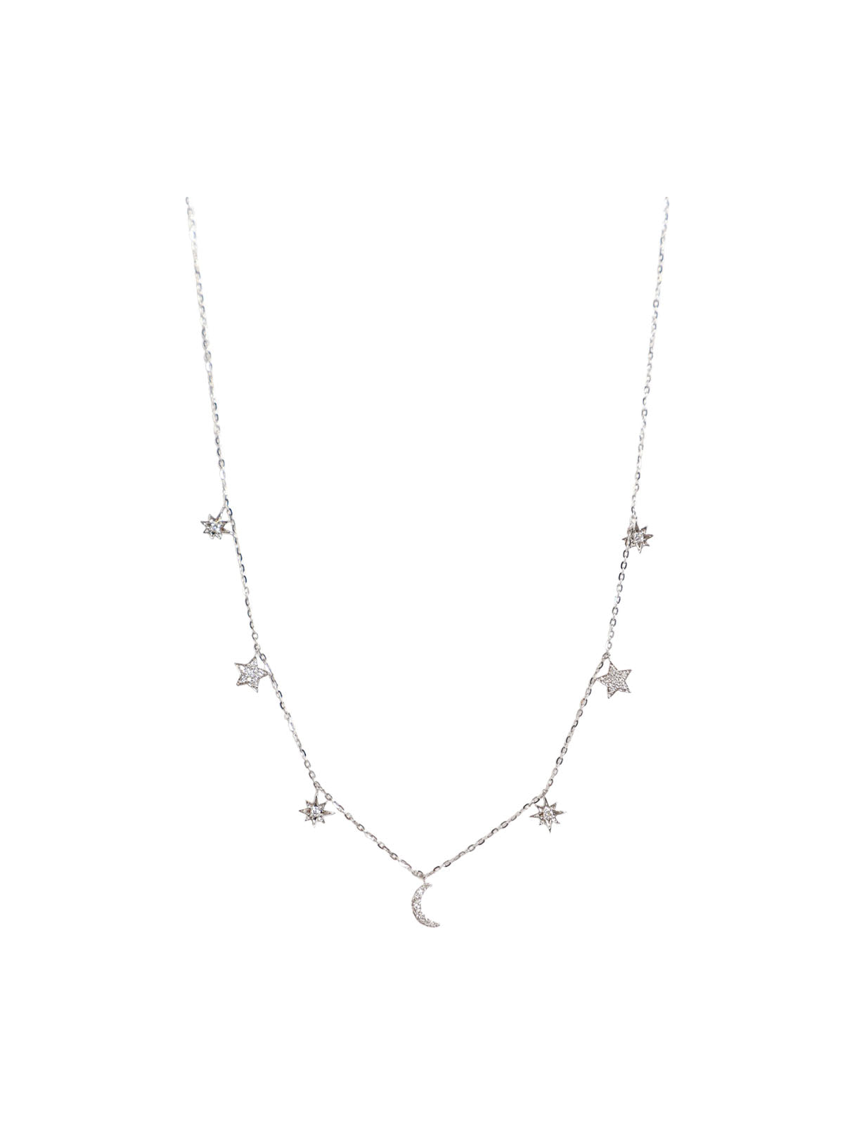 Athene Necklace