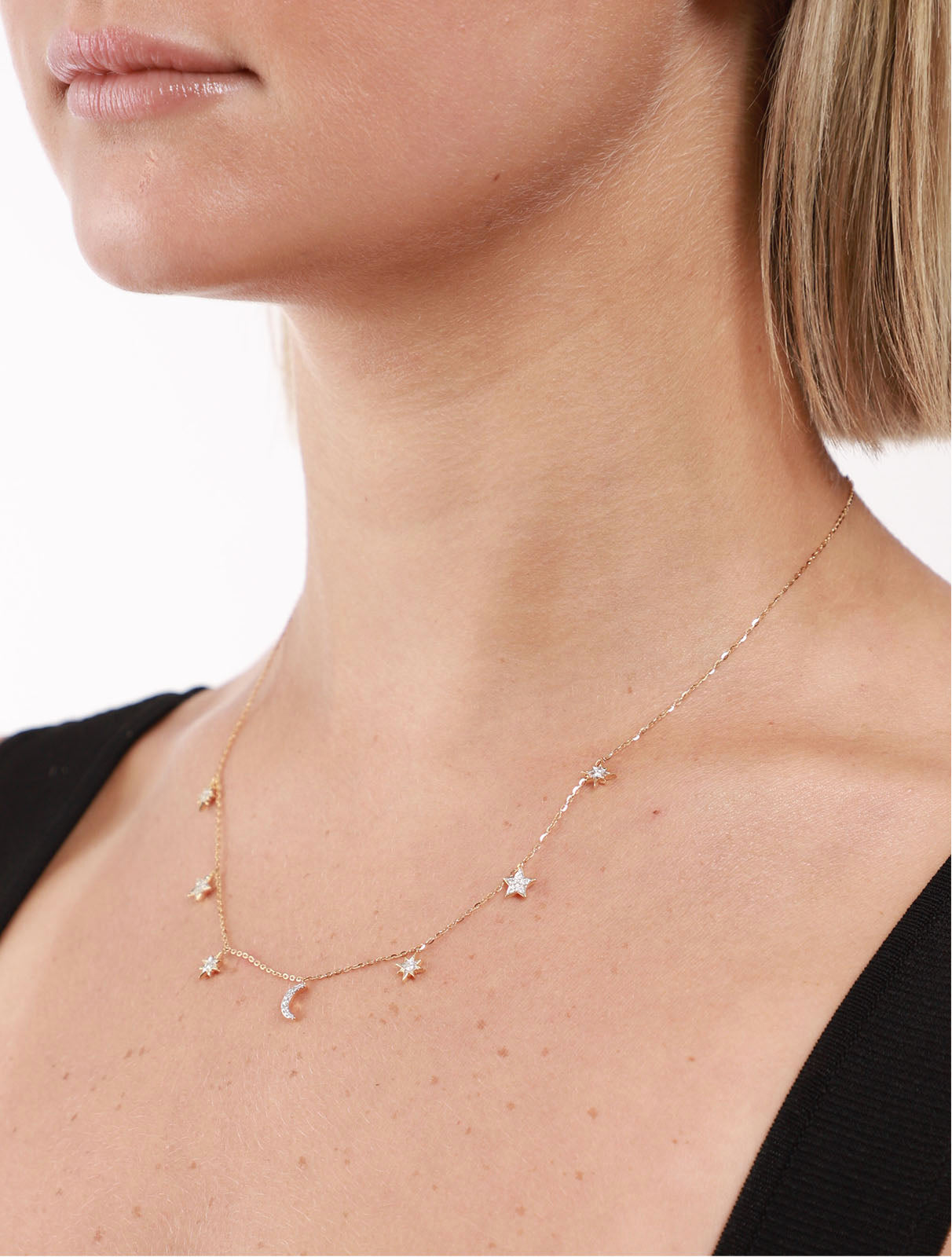 Athene Necklace