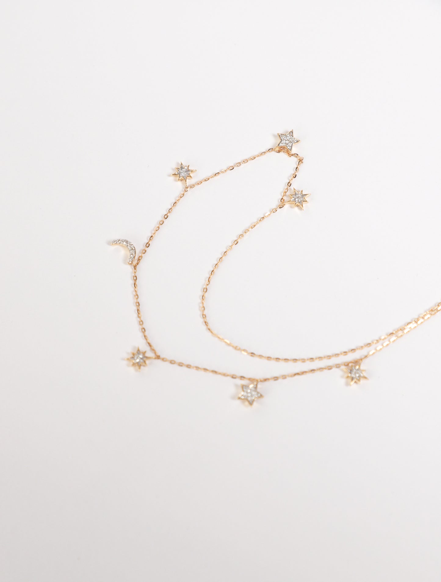 Athene Necklace
