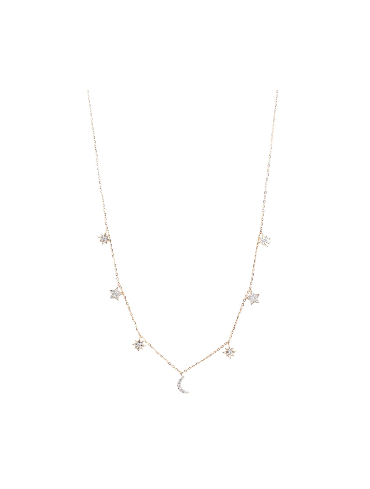 Athene Necklace