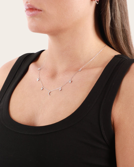 Athene Necklace