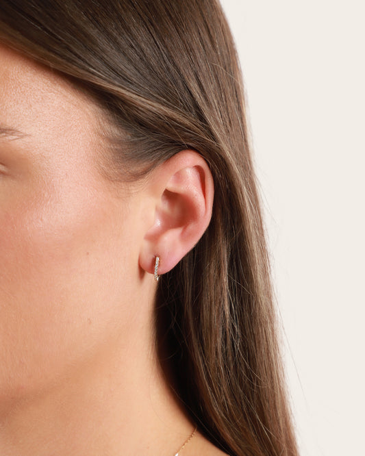 Circe IV Earrings