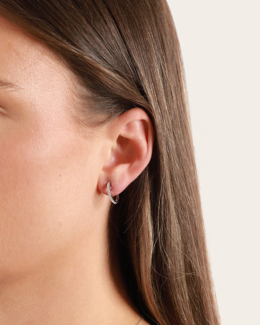 Circe V Earrings