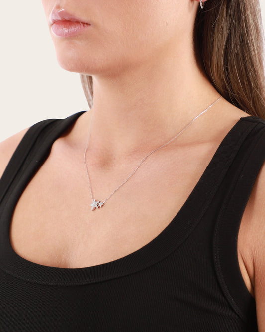 Hera Necklace
