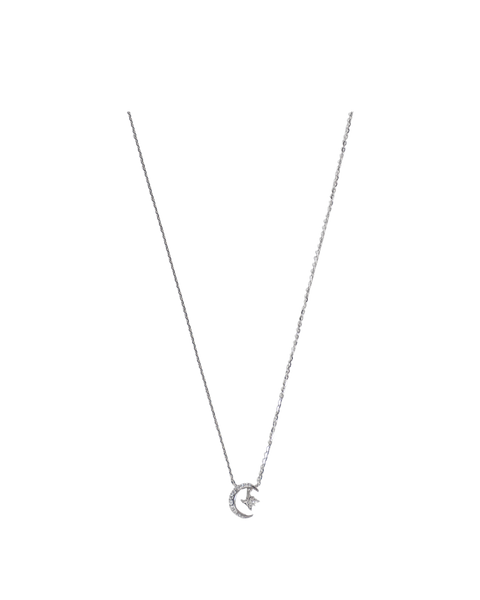 Selene Necklace