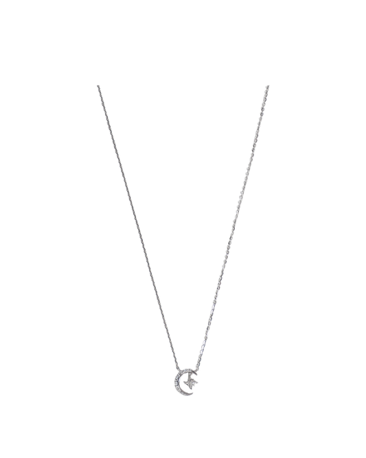 Selene Necklace