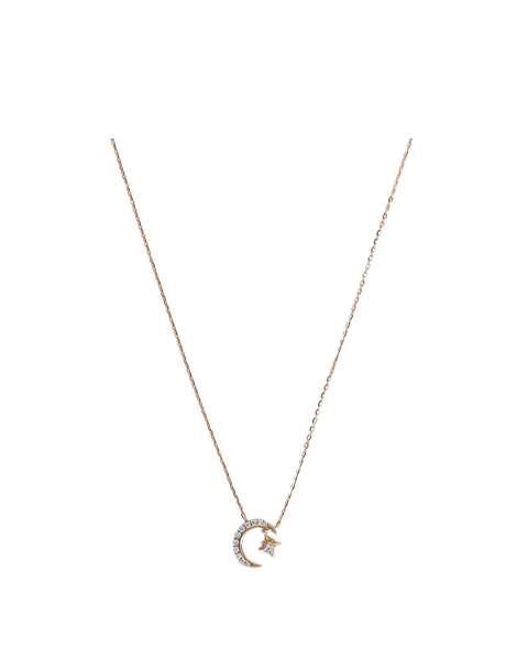 Selene Necklace