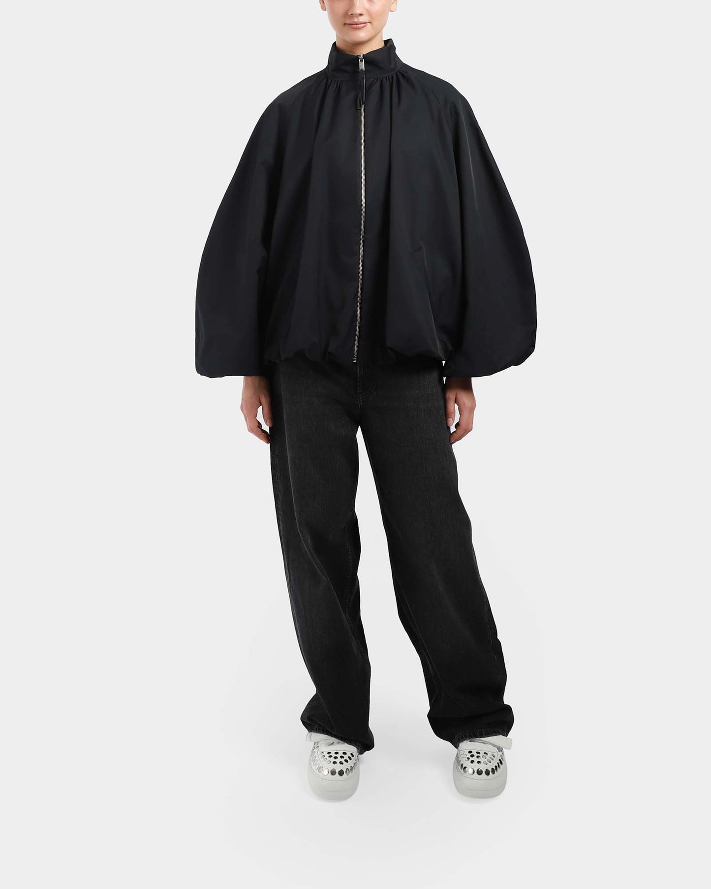 Balloon Jacket