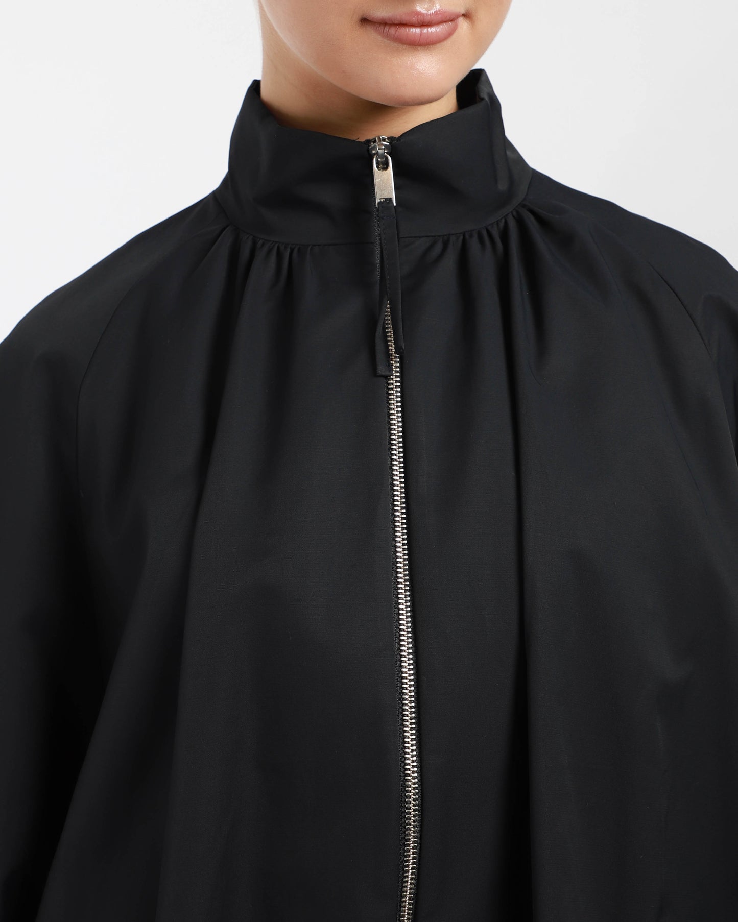 Balloon Jacket