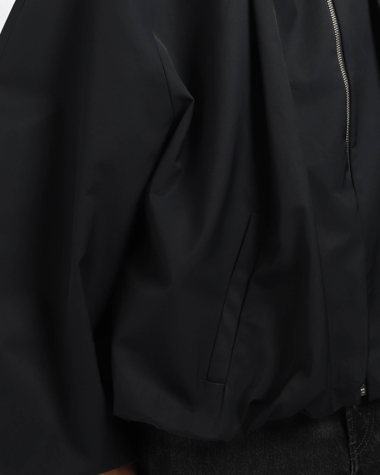 Balloon Jacket