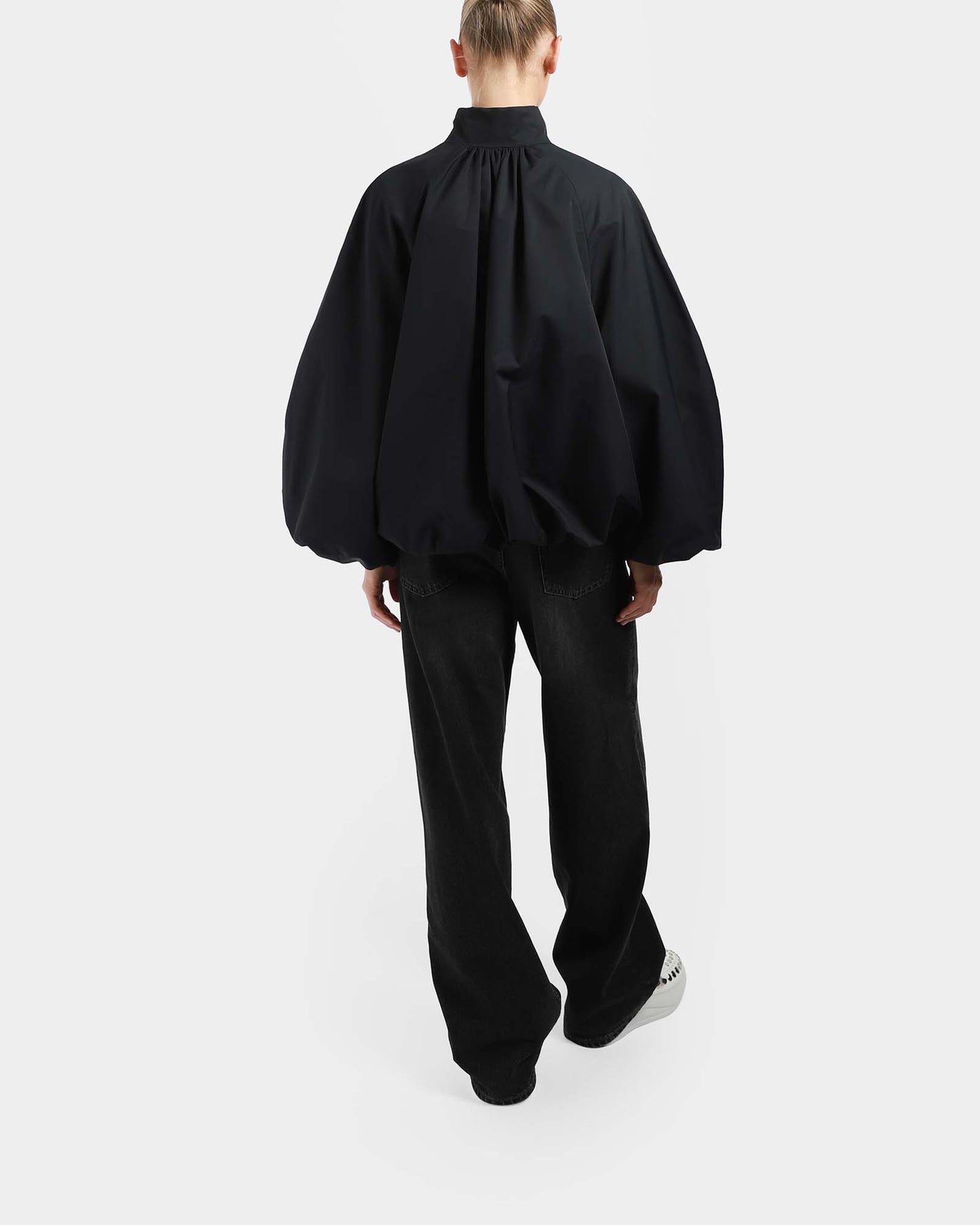 Balloon Jacket