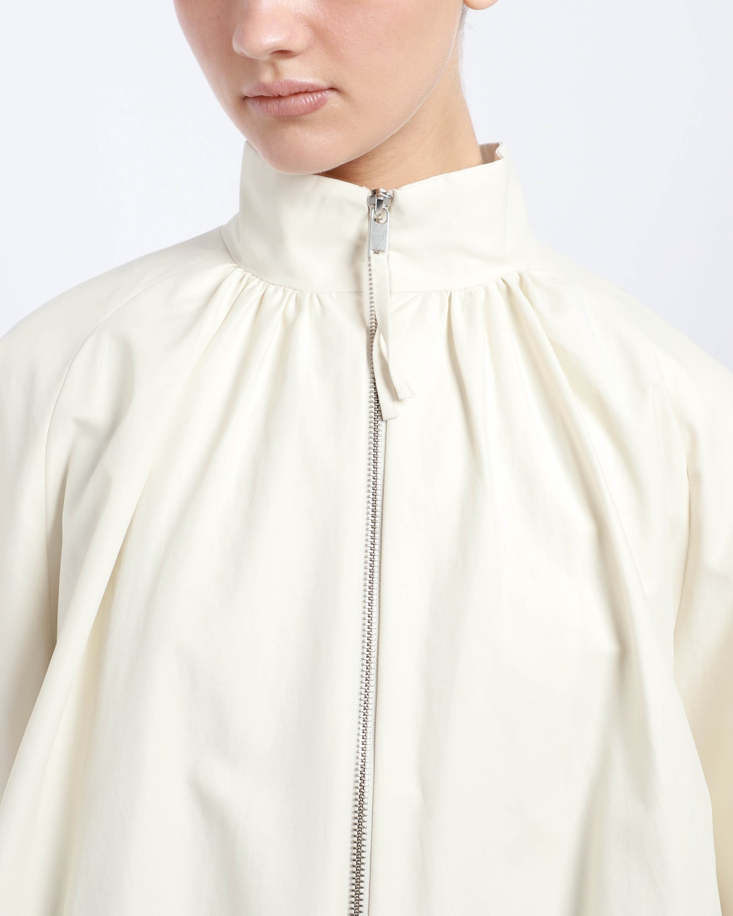 Balloon Jacket