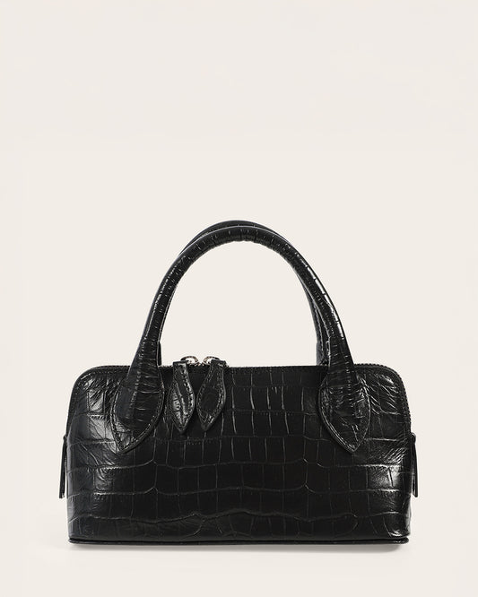 Mini Crocodile Bag
