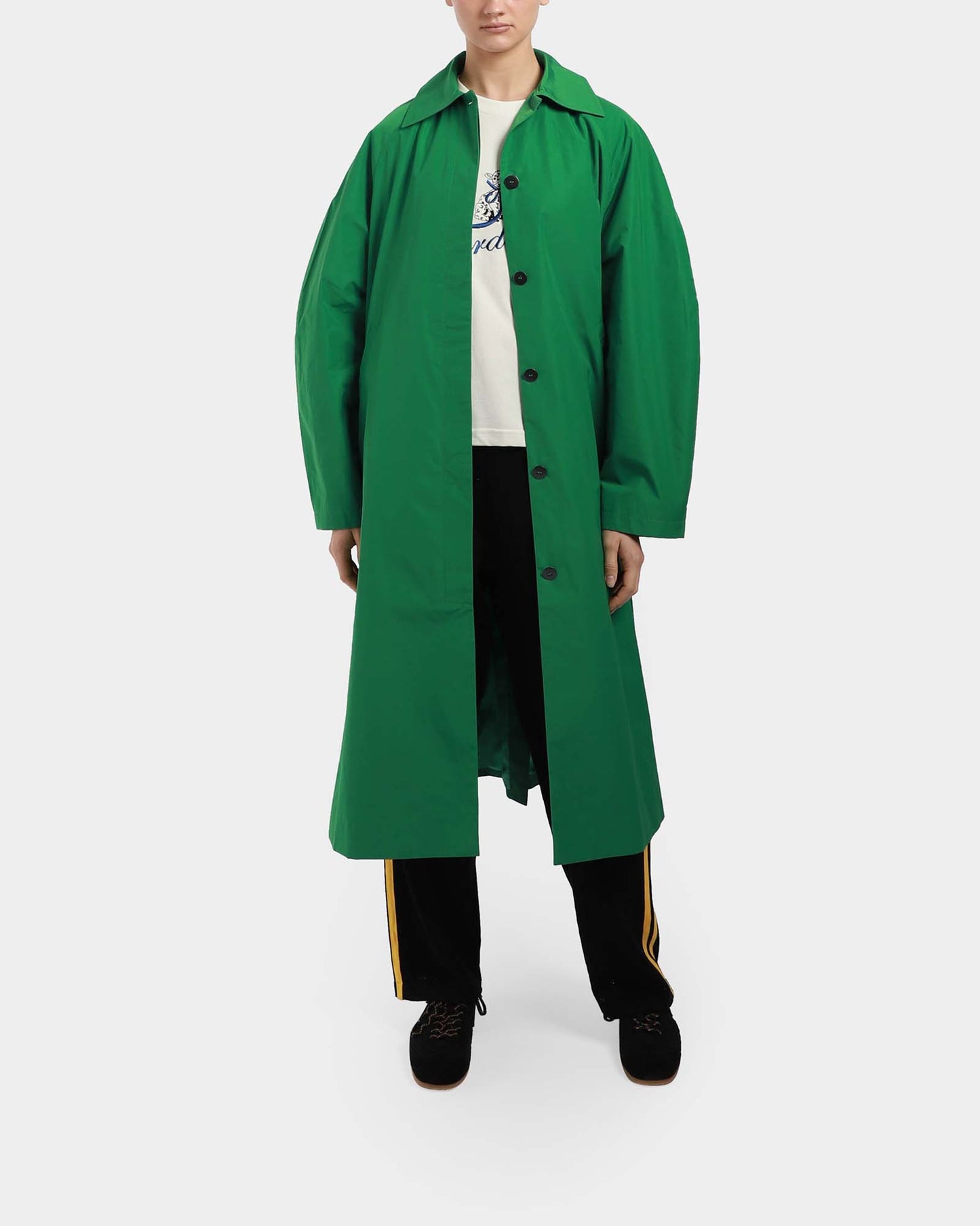 Trench Coat