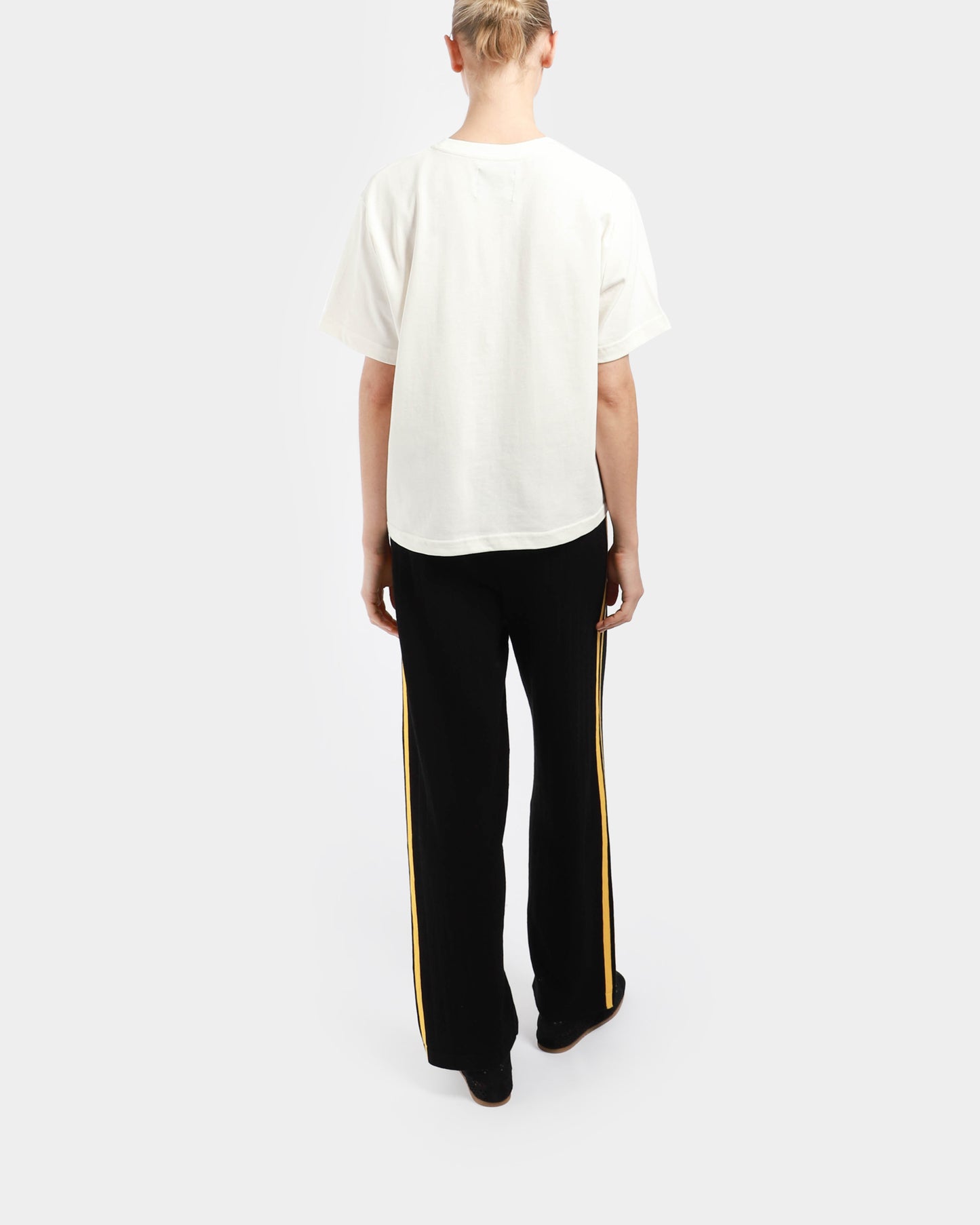 Cordera Embroidered T-Shirt