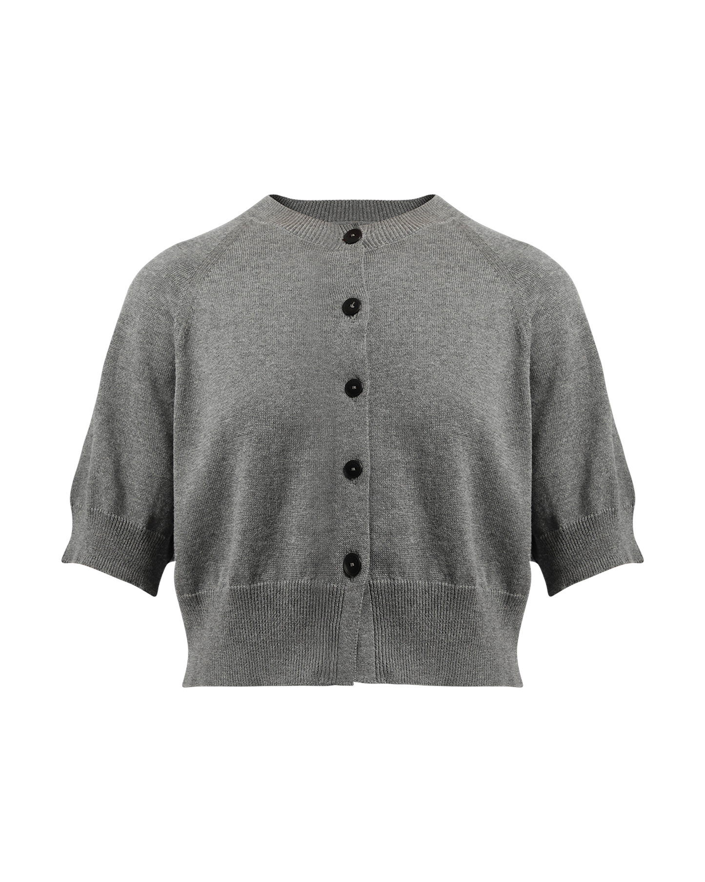 Cotton & Cashmere Top