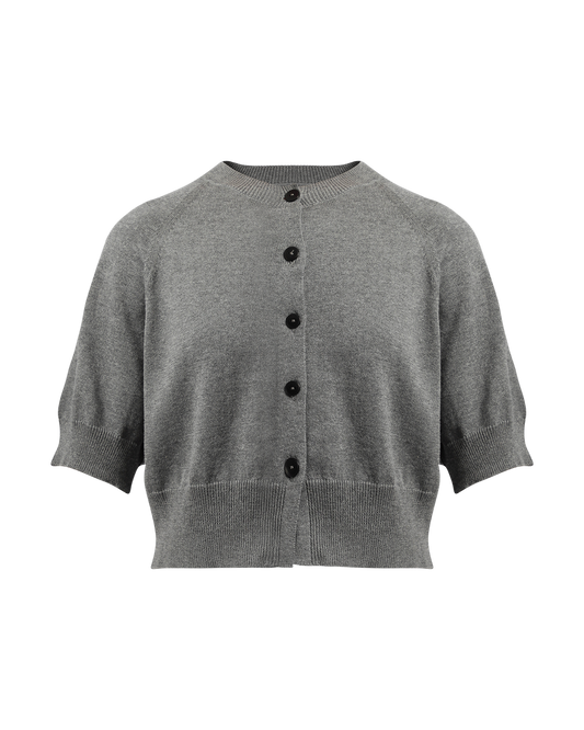 Cotton & Cashmere Top
