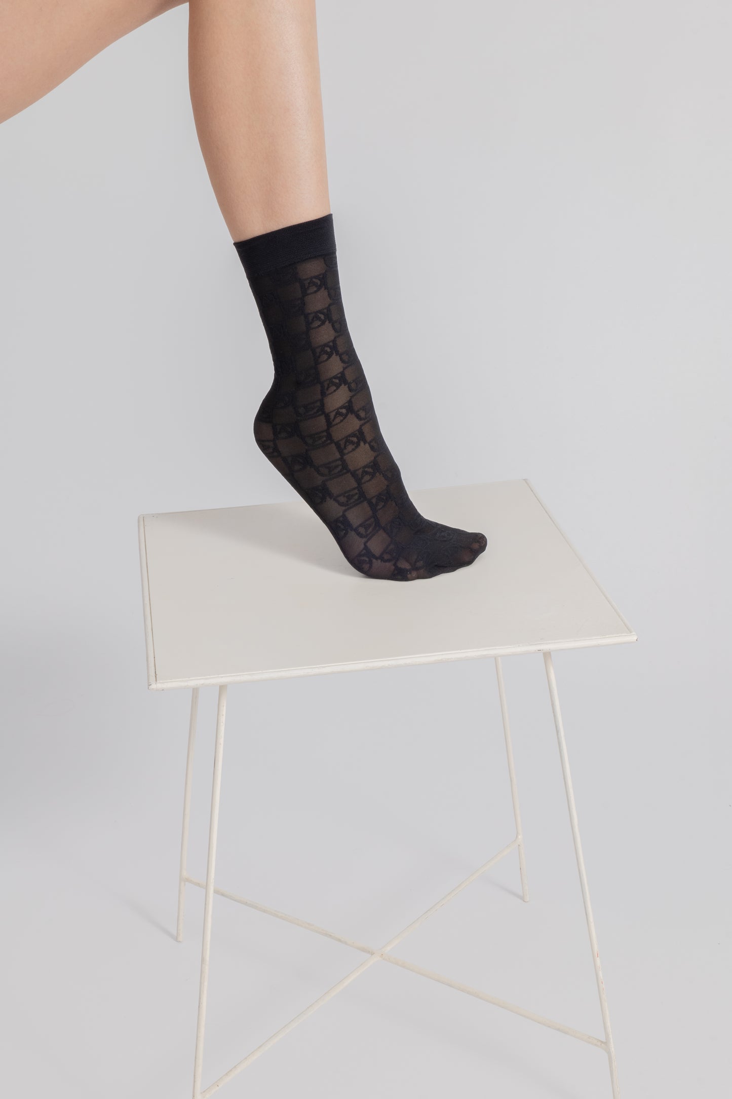 Summer Socks