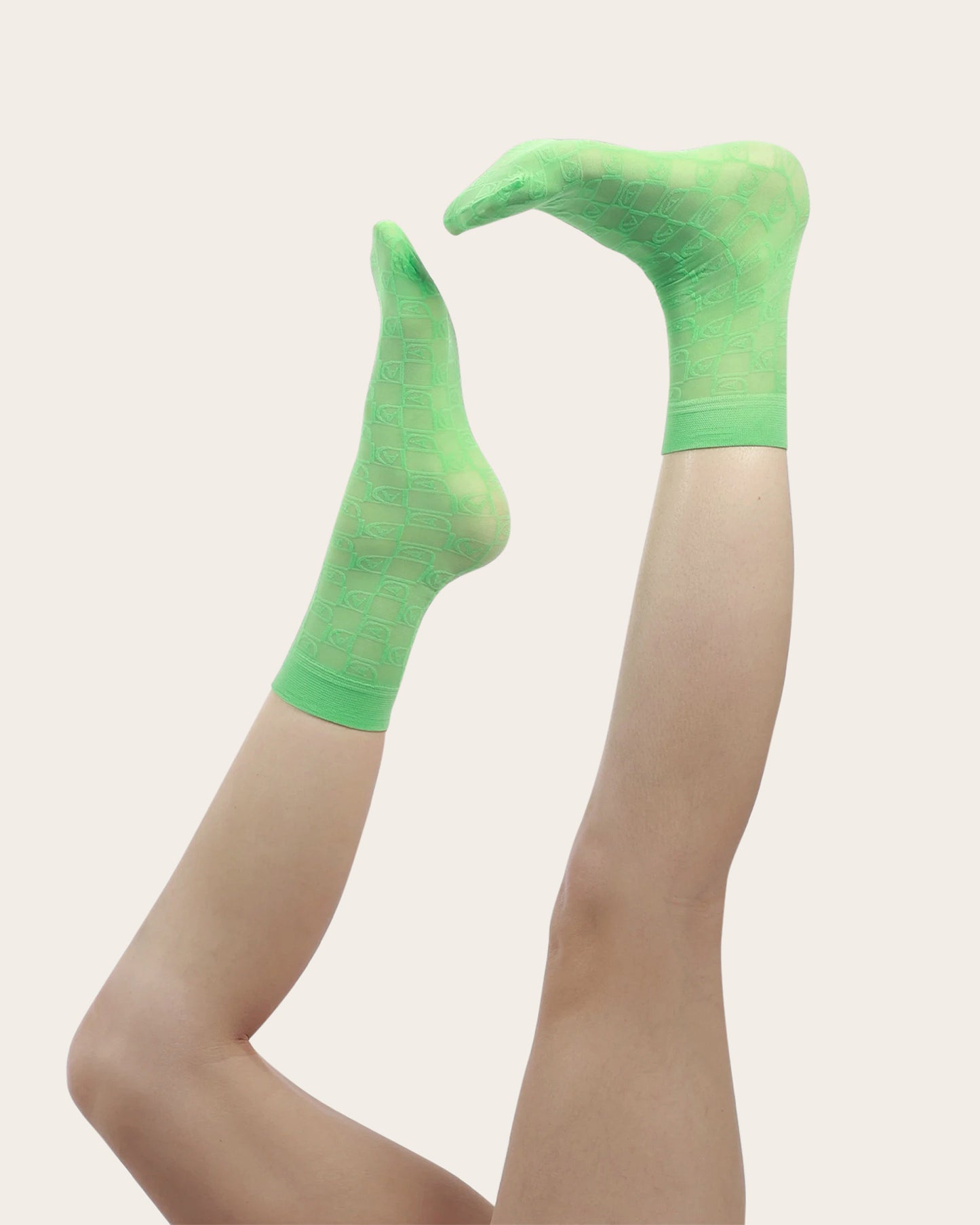 Summer Socks