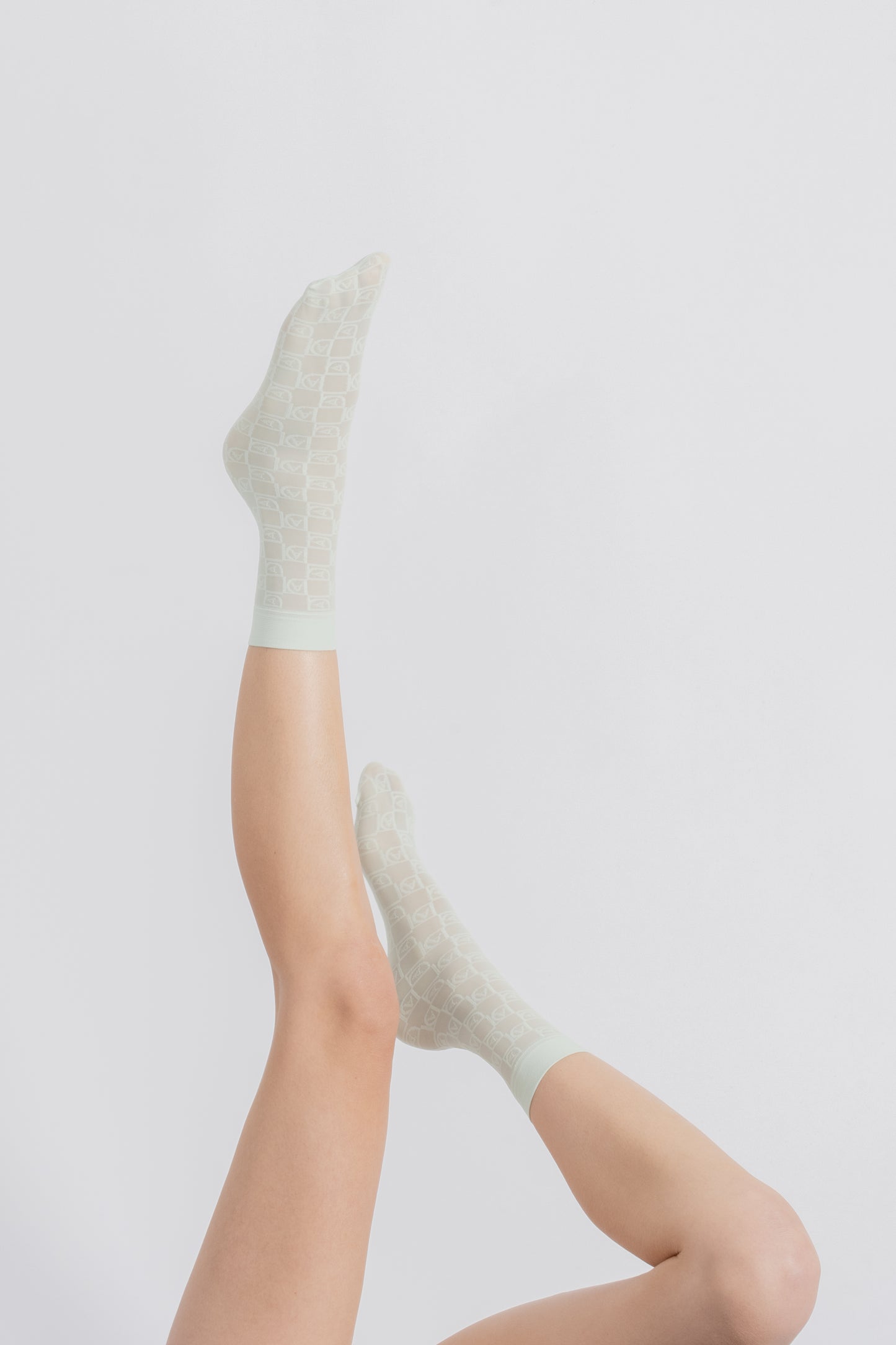 Summer Socks
