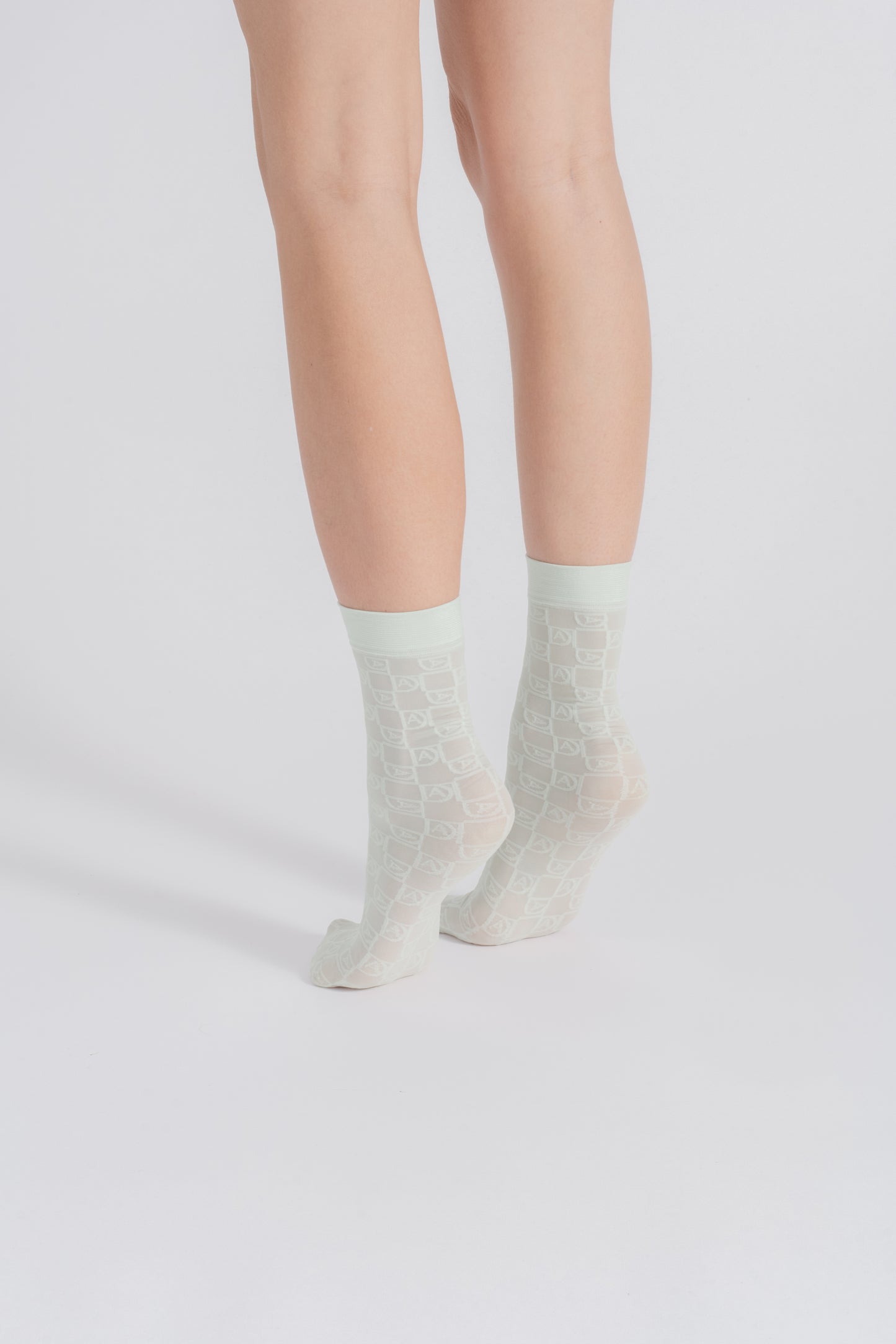 Summer Socks