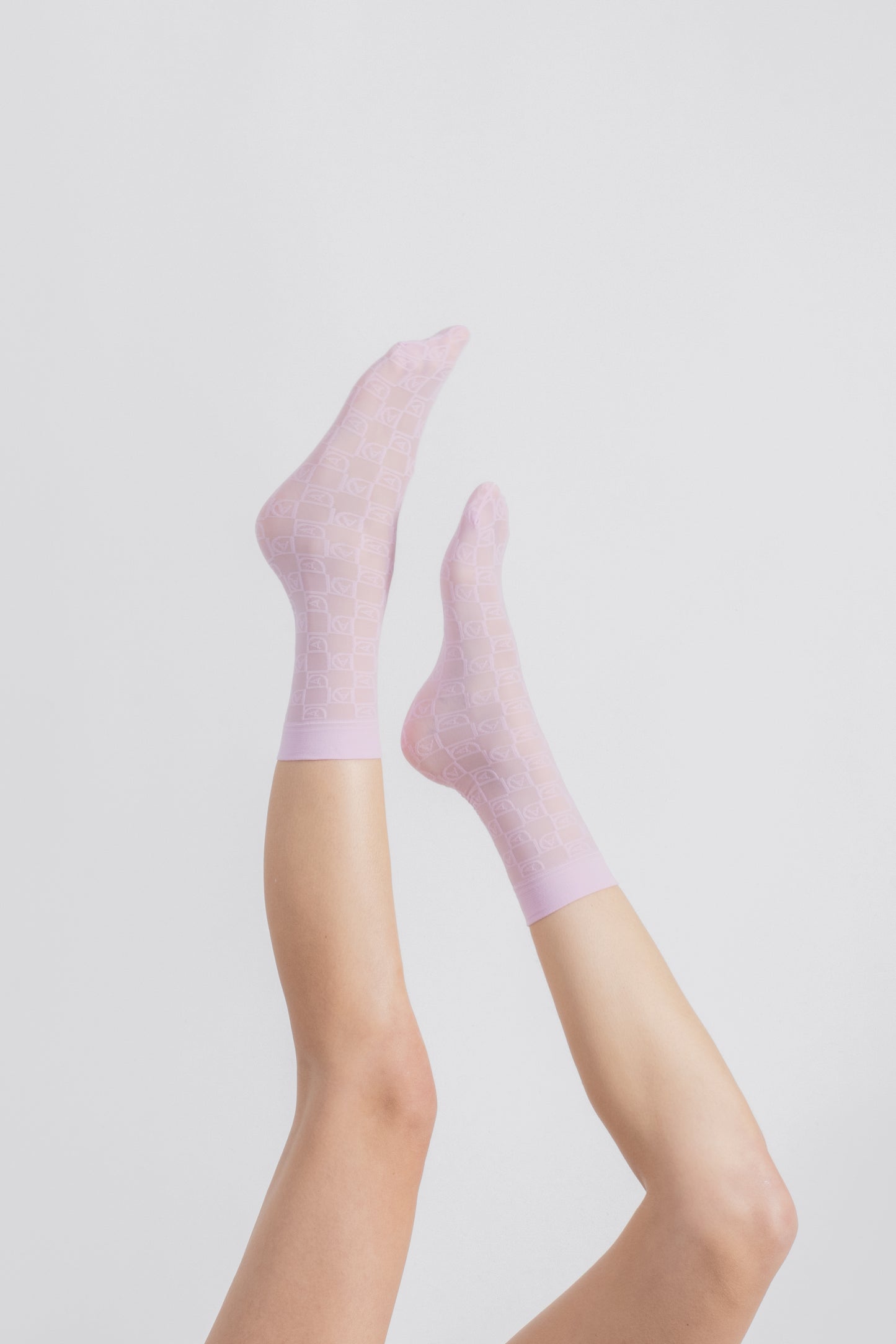 Summer Socks
