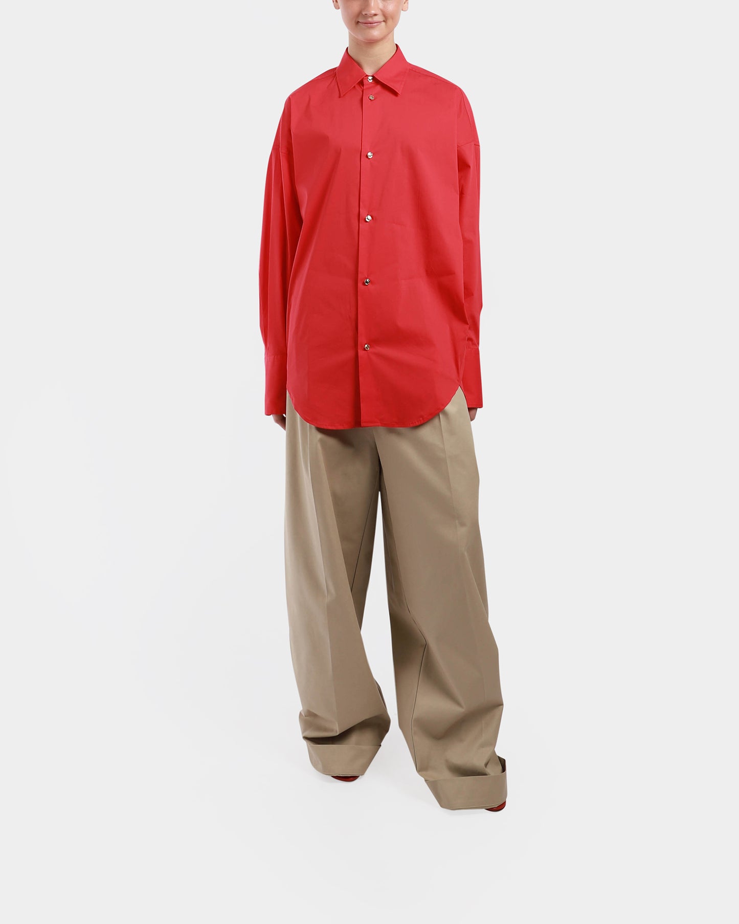 Carla Shirt