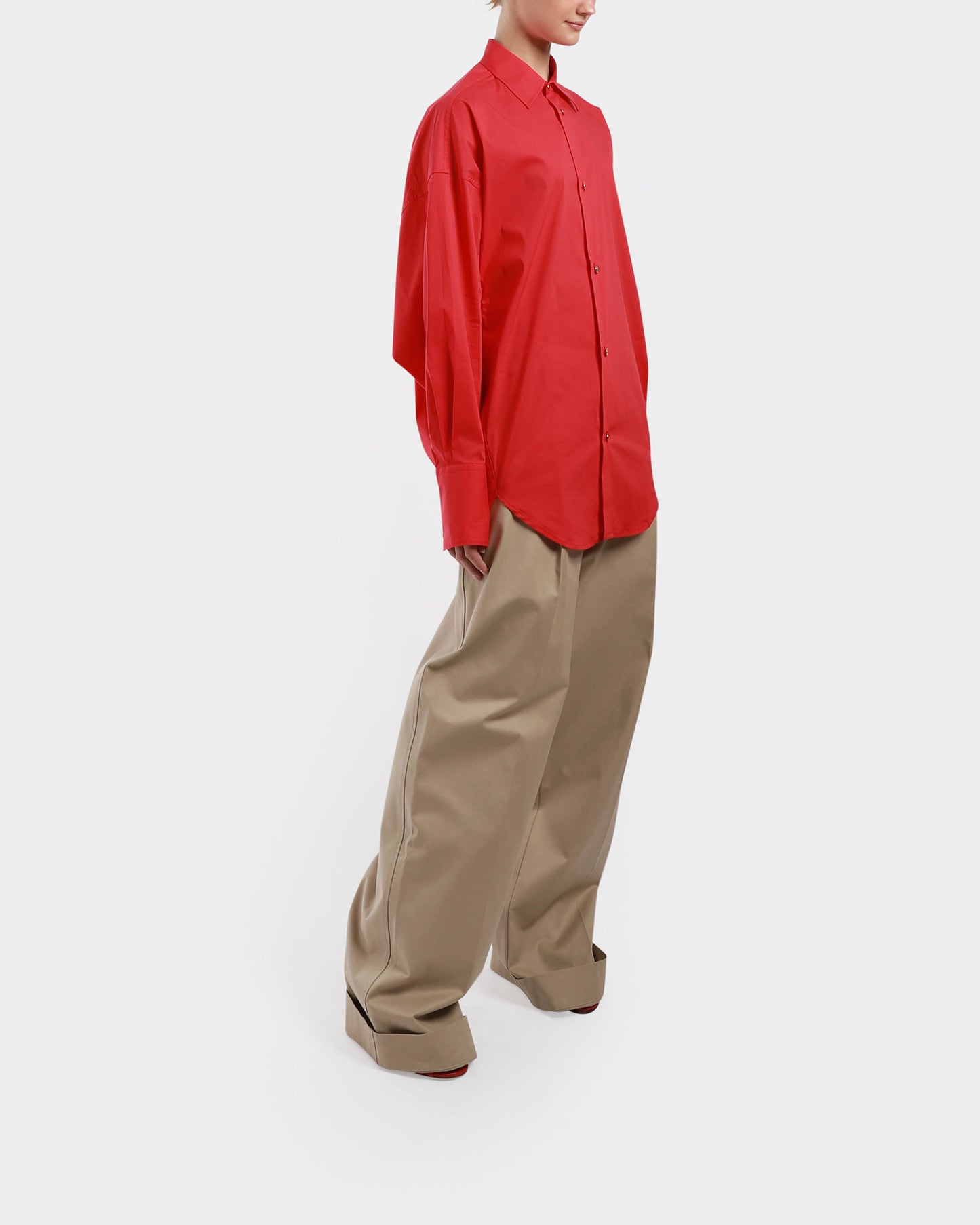 Carla Shirt